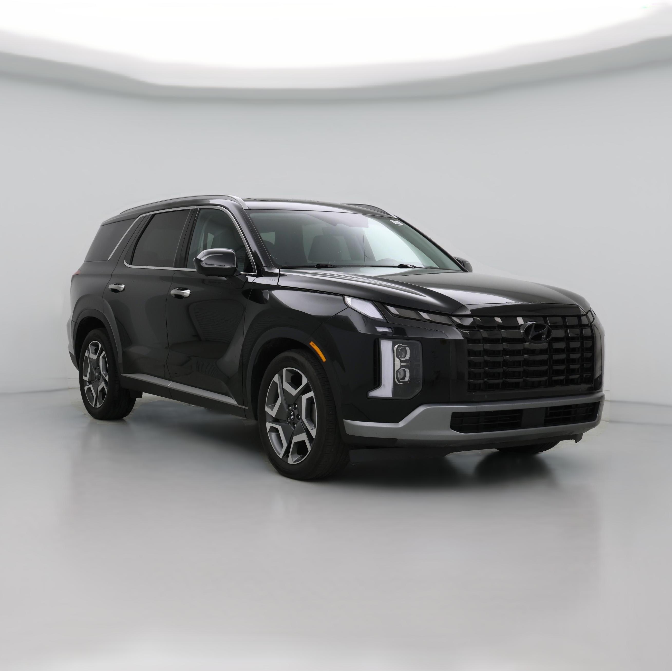 Thumbnail: 2024 Hyundai Palisade - 1