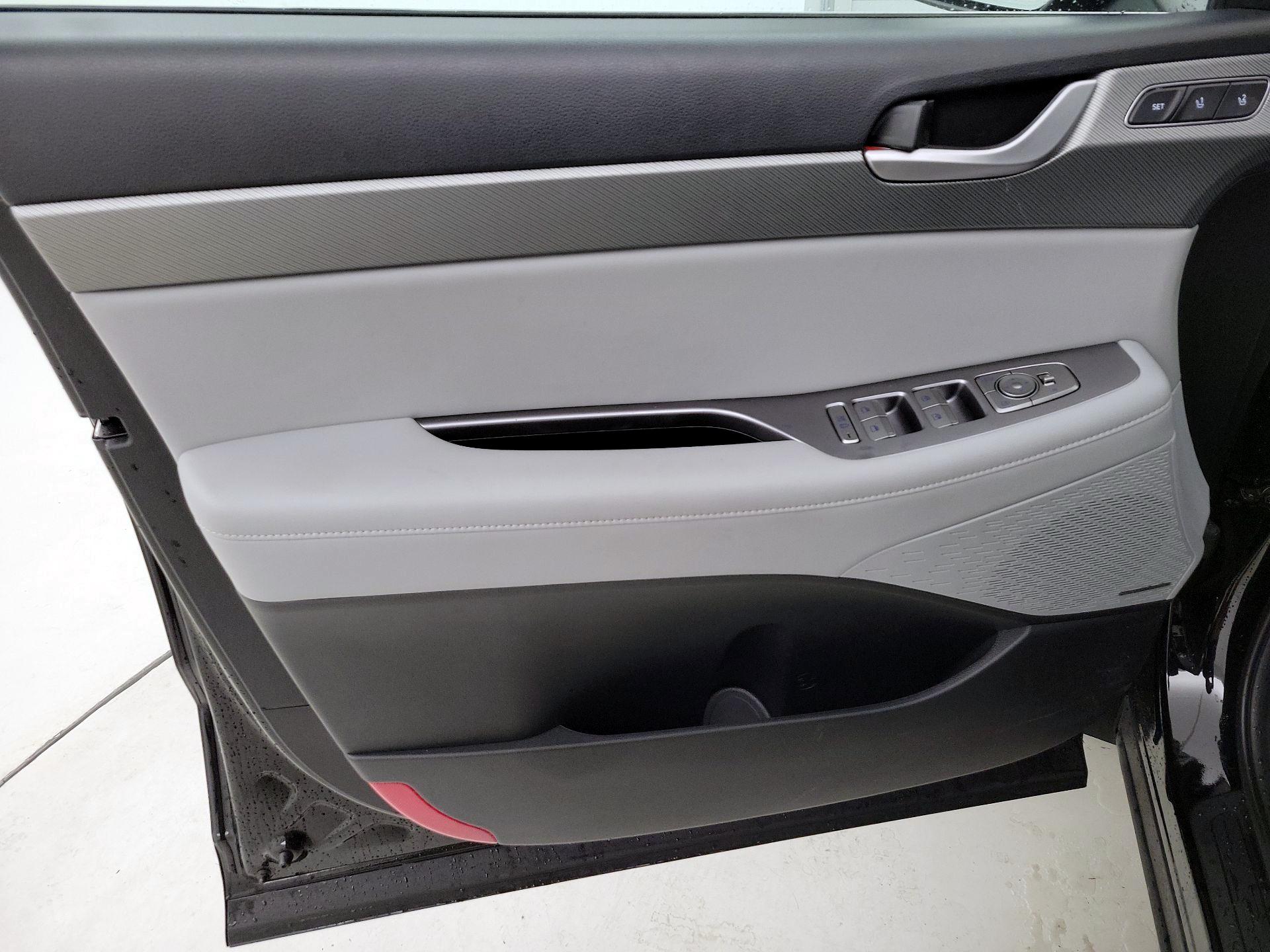 Thumbnail: 2024 Hyundai Palisade - 12