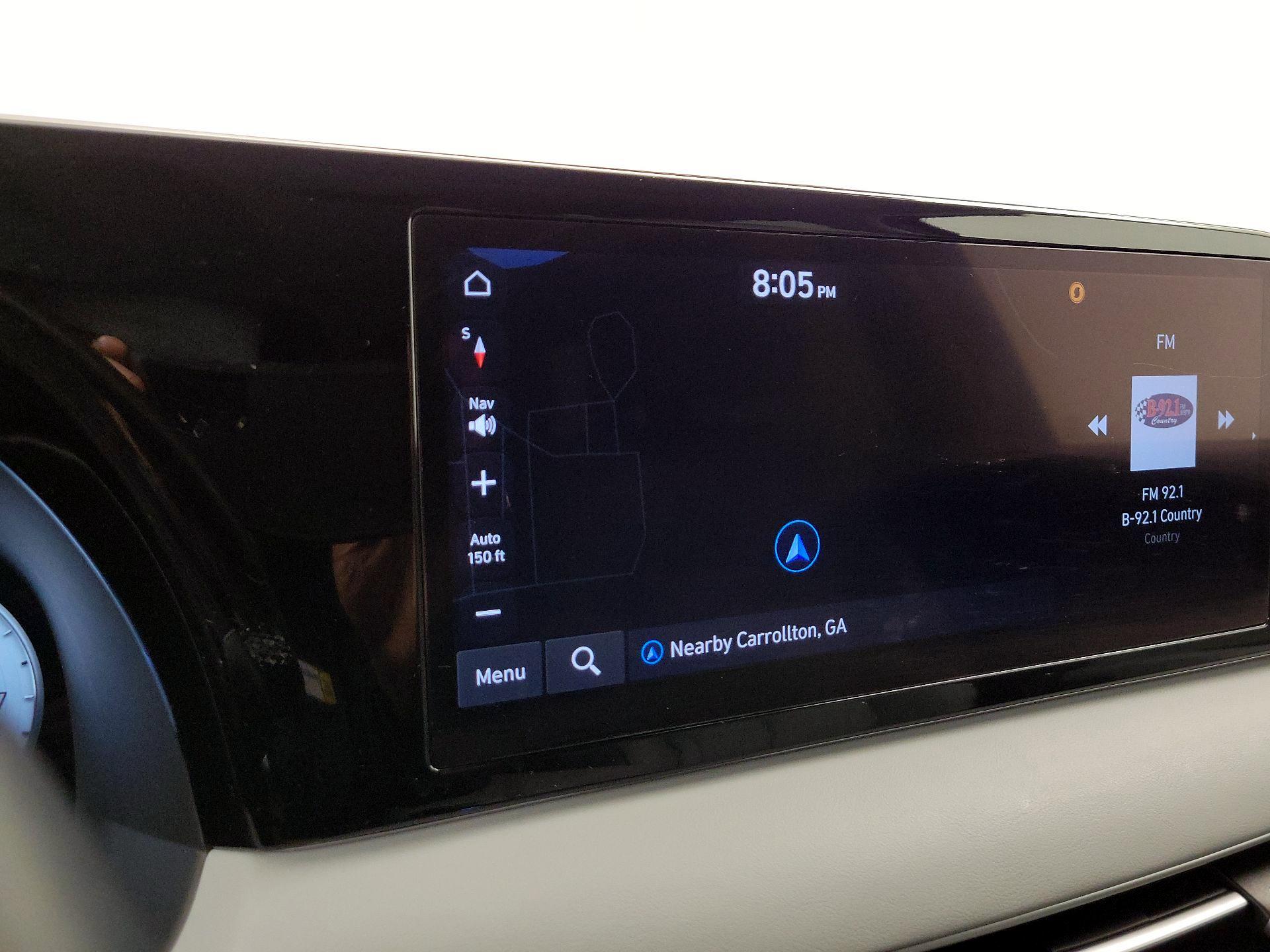 Thumbnail: 2024 Hyundai Palisade - 14