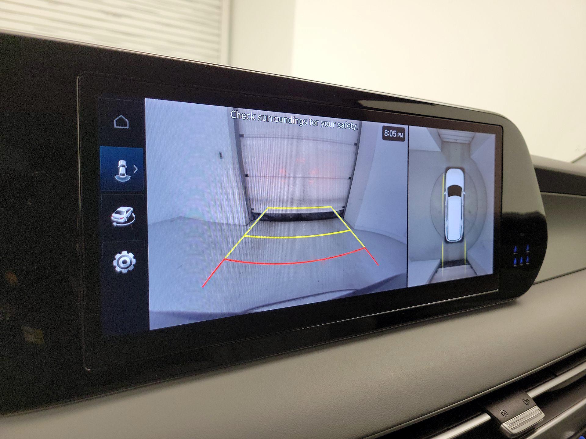 Thumbnail: 2024 Hyundai Palisade - 15