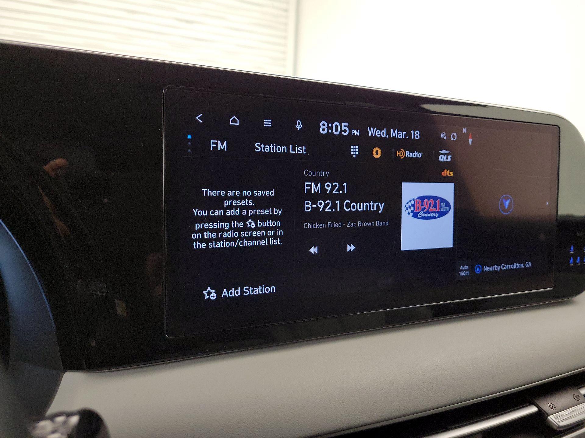 Thumbnail: 2024 Hyundai Palisade - 16