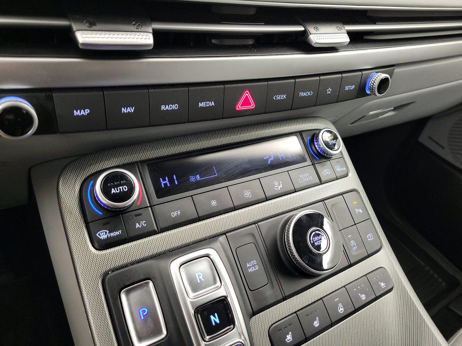 Thumbnail: 2024 Hyundai Palisade - 17