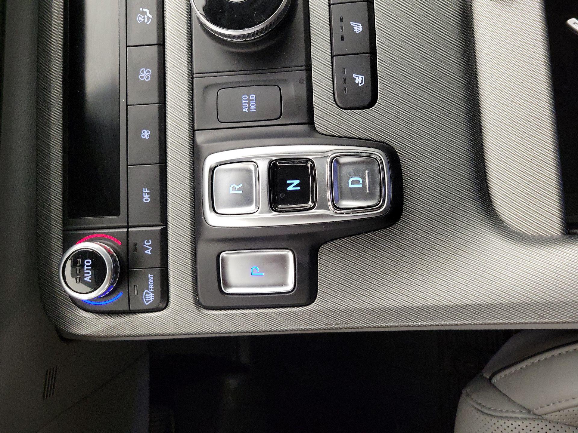 Thumbnail: 2024 Hyundai Palisade - 18