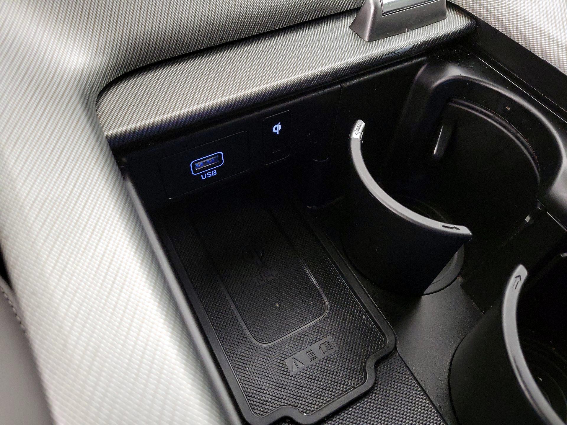 Thumbnail: 2024 Hyundai Palisade - 19