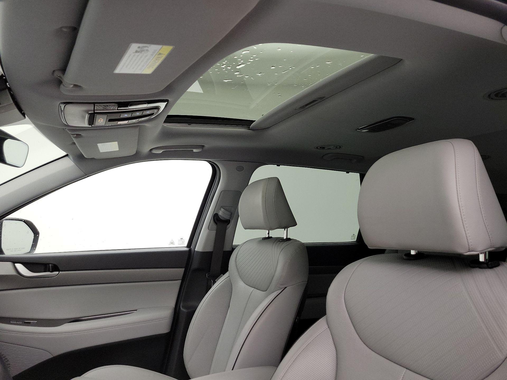 Thumbnail: 2024 Hyundai Palisade - 20