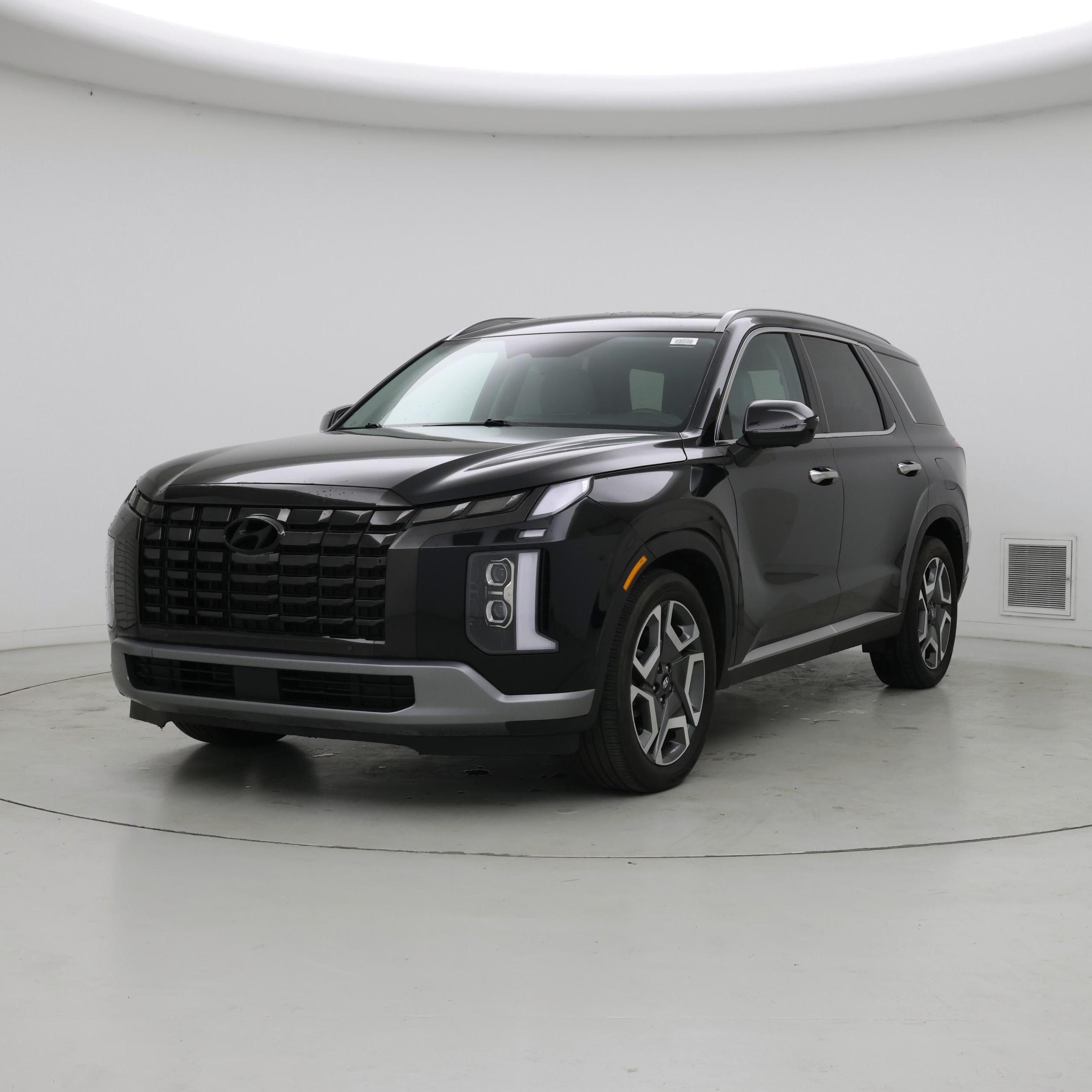 Thumbnail: 2024 Hyundai Palisade - 4