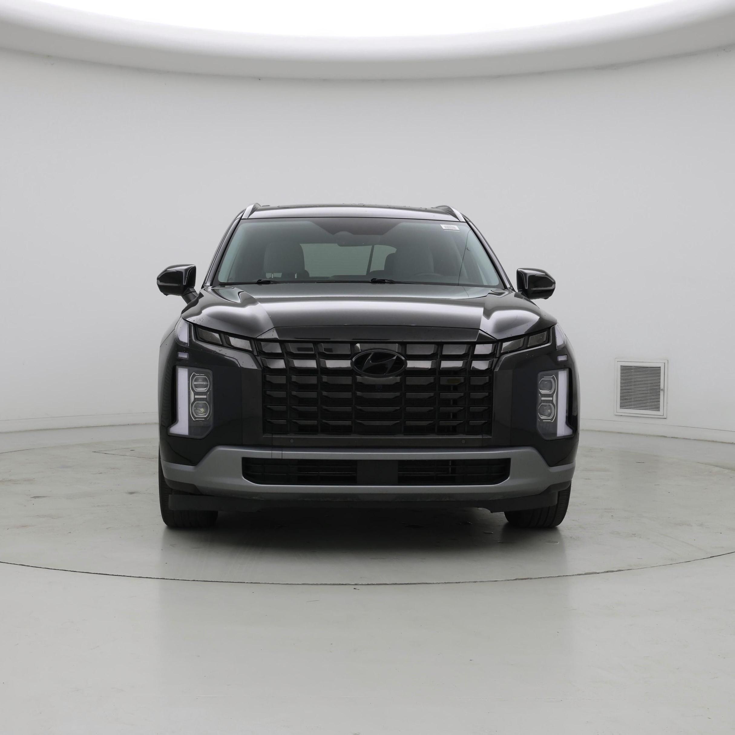 Thumbnail: 2024 Hyundai Palisade - 5