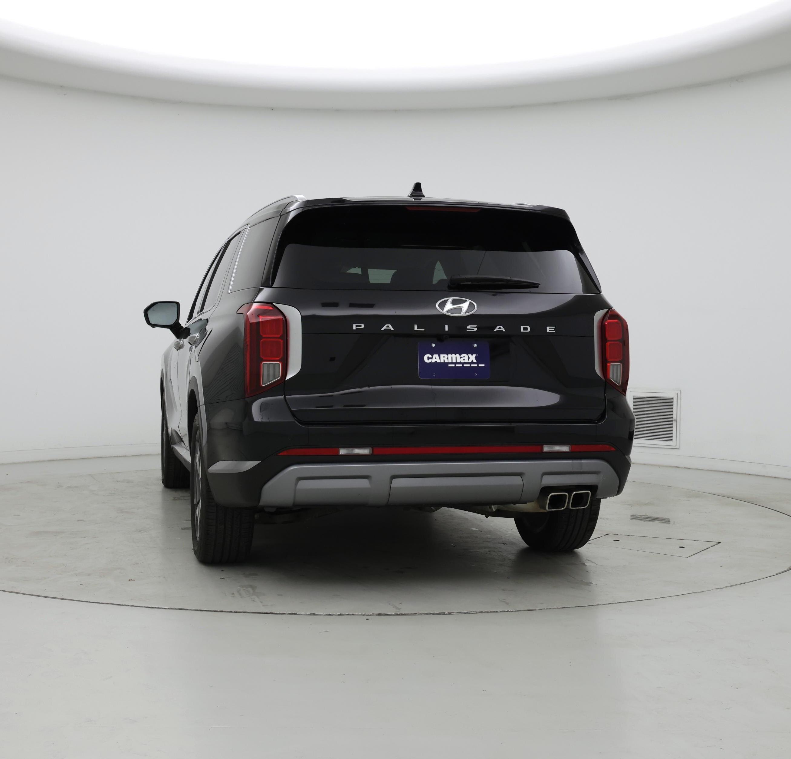 Thumbnail: 2024 Hyundai Palisade - 6