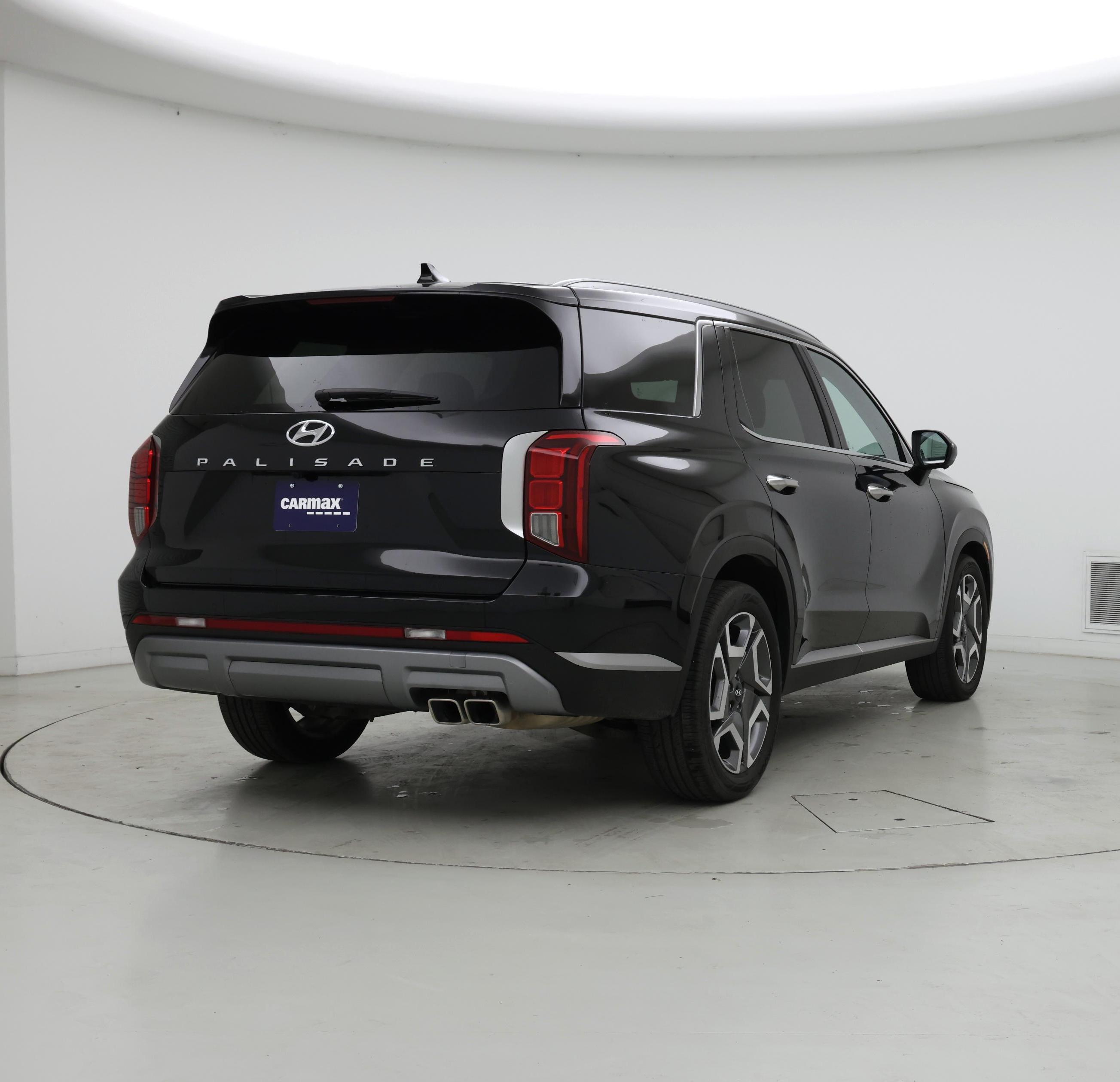 Thumbnail: 2024 Hyundai Palisade - 8