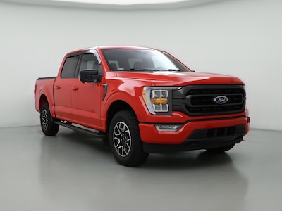 2023 Ford F150 XLT