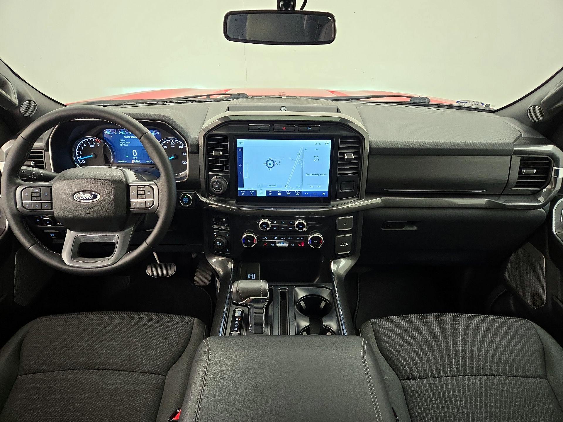 Thumbnail: 2023 Ford F-150 - 9