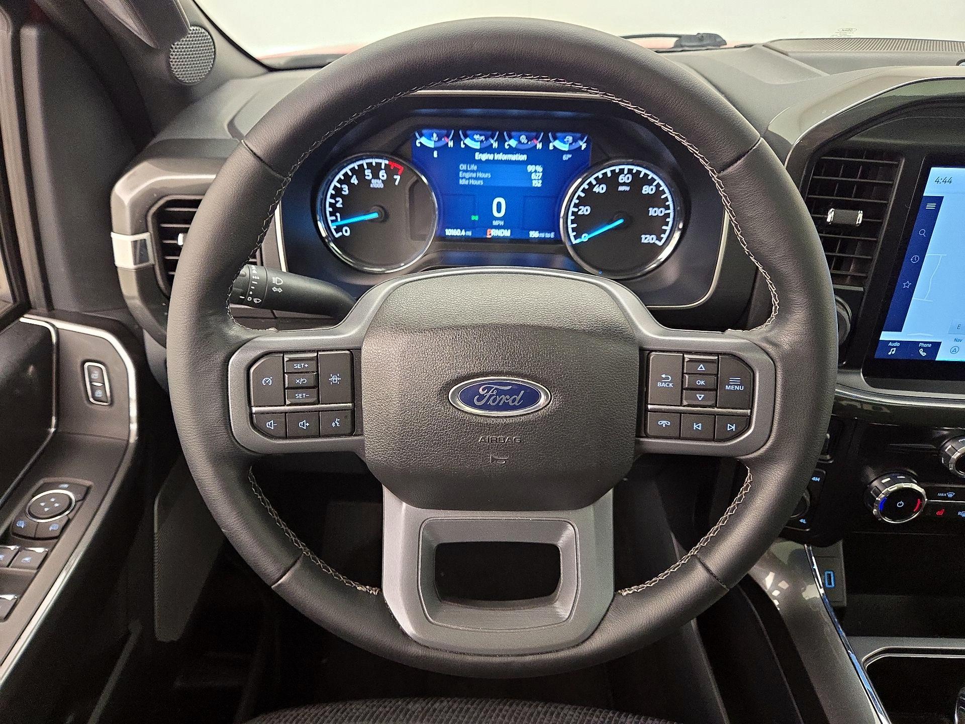 Thumbnail: 2023 Ford F-150 - 10