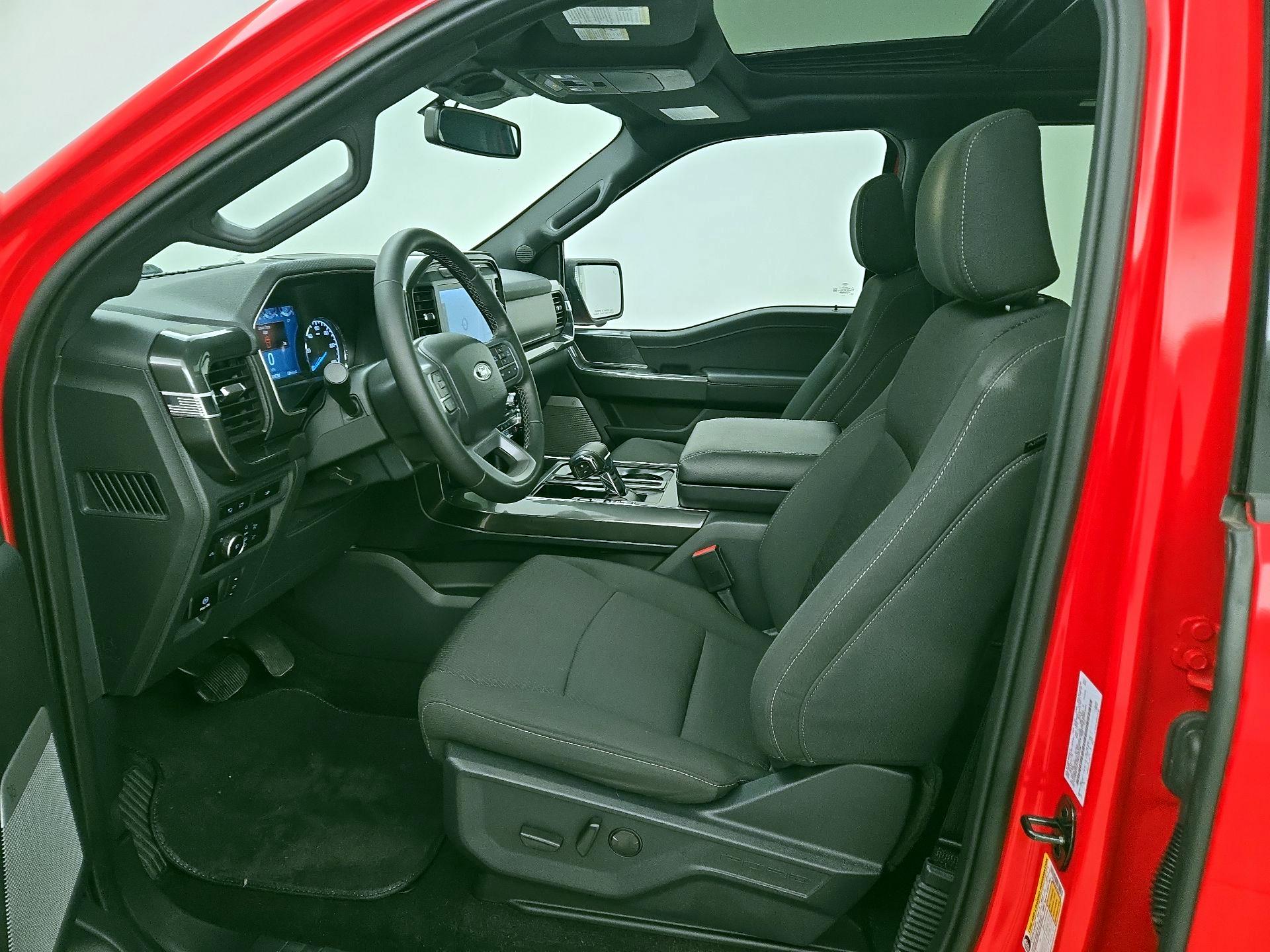 Thumbnail: 2023 Ford F-150 - 11