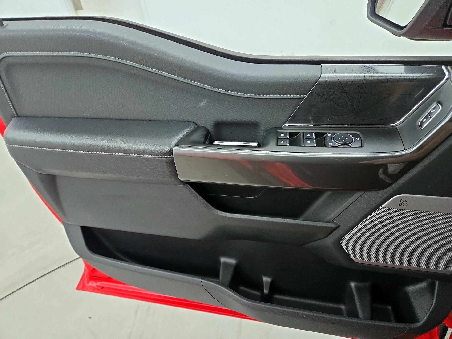 Thumbnail: 2023 Ford F-150 - 12