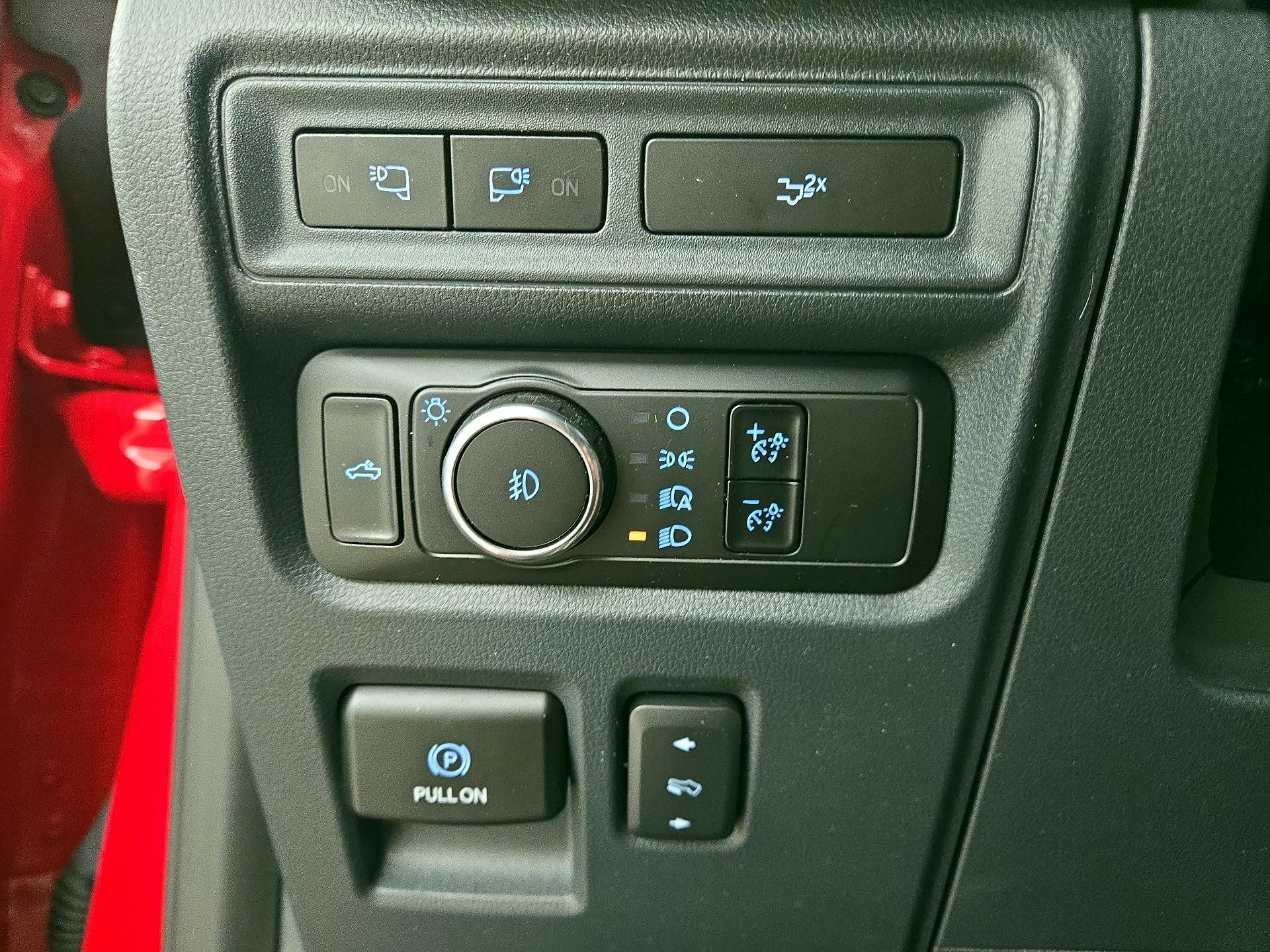 Thumbnail: 2023 Ford F-150 - 13