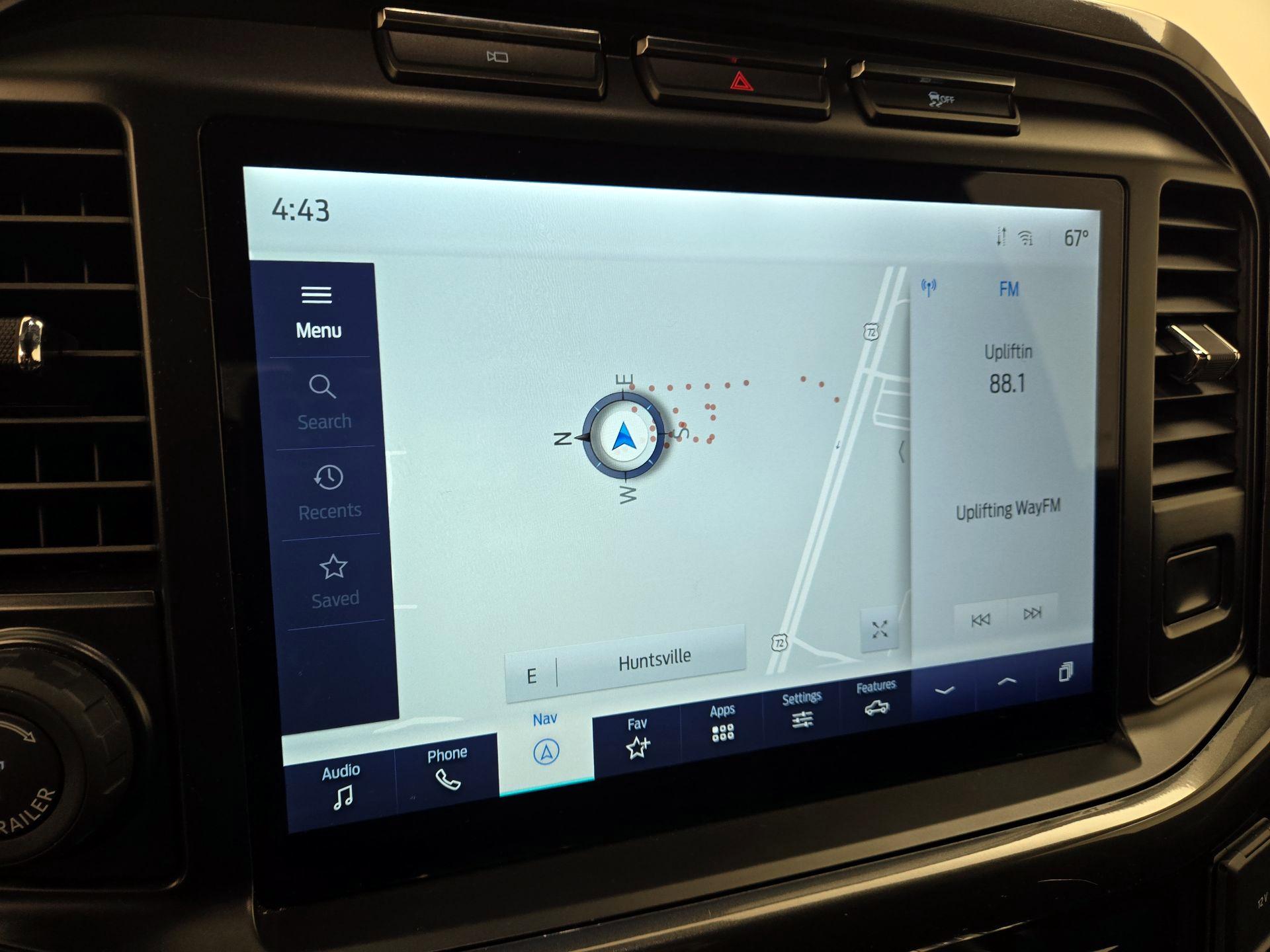 Thumbnail: 2023 Ford F-150 - 14