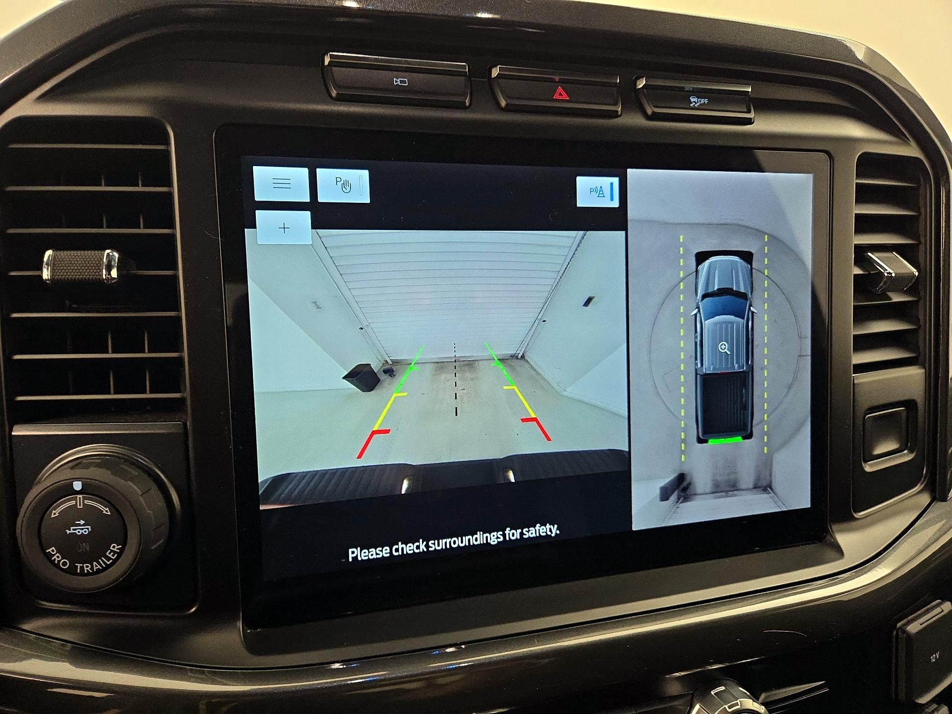 Thumbnail: 2023 Ford F-150 - 15