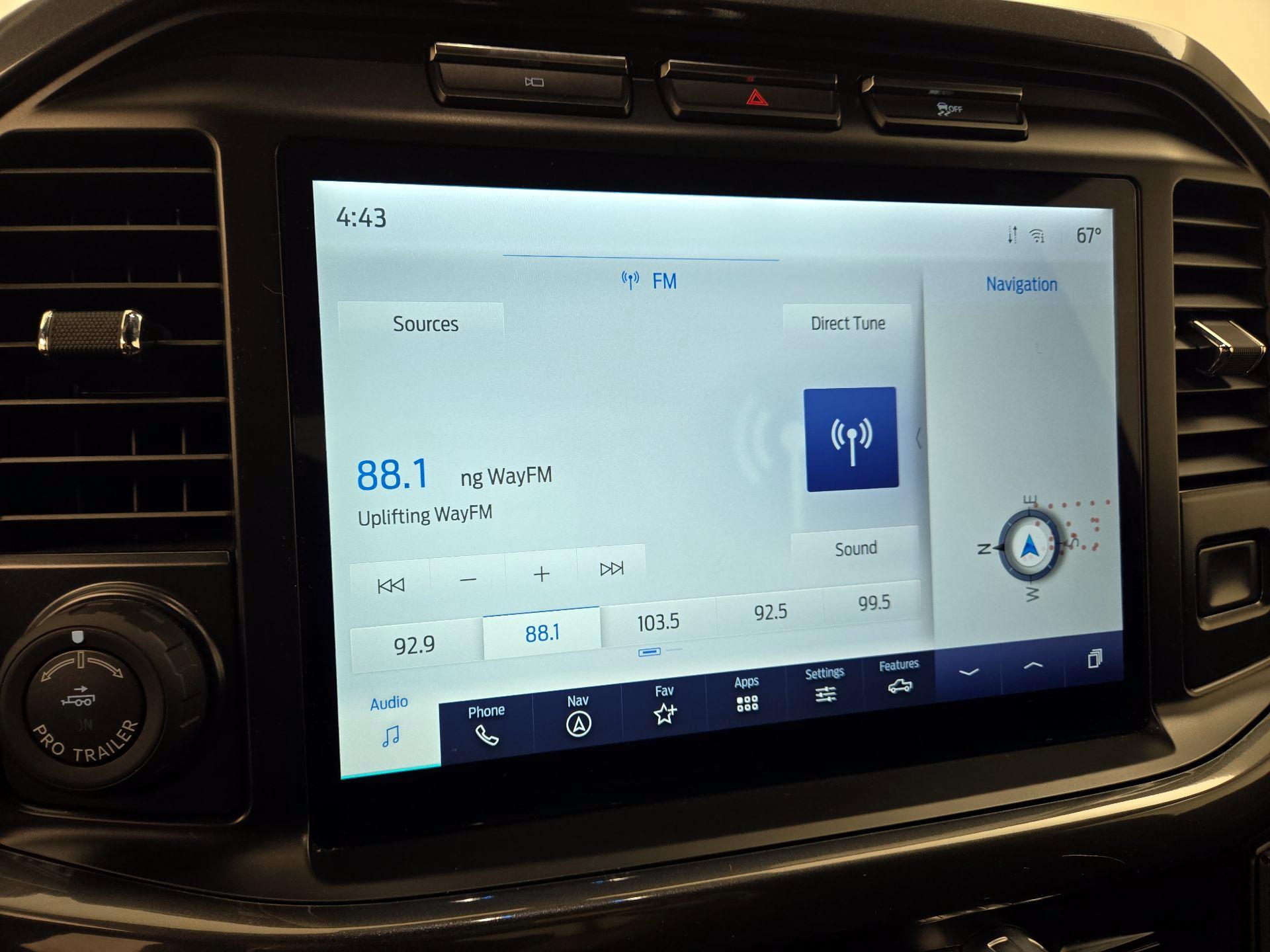 Thumbnail: 2023 Ford F-150 - 16