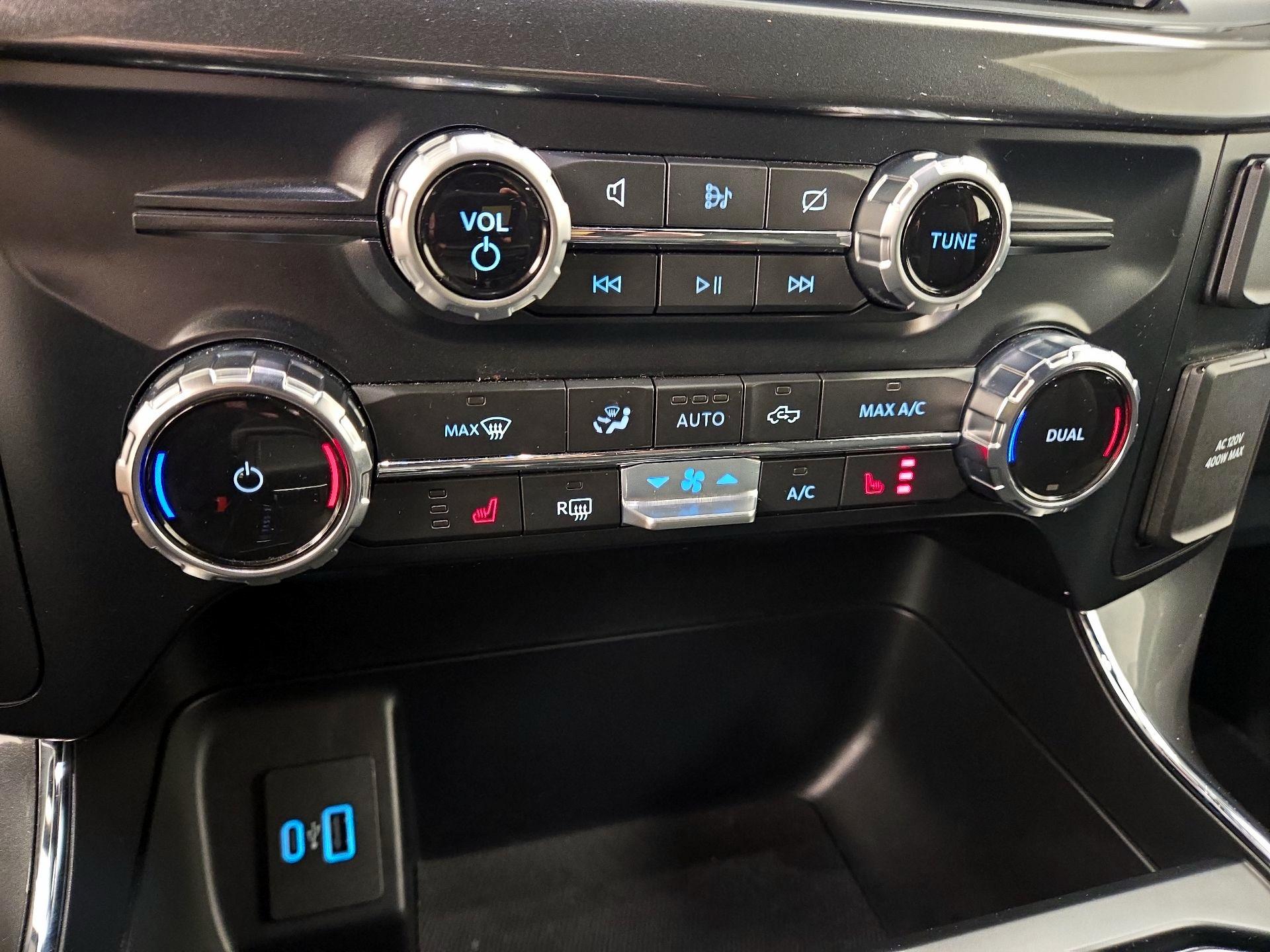 Thumbnail: 2023 Ford F-150 - 17