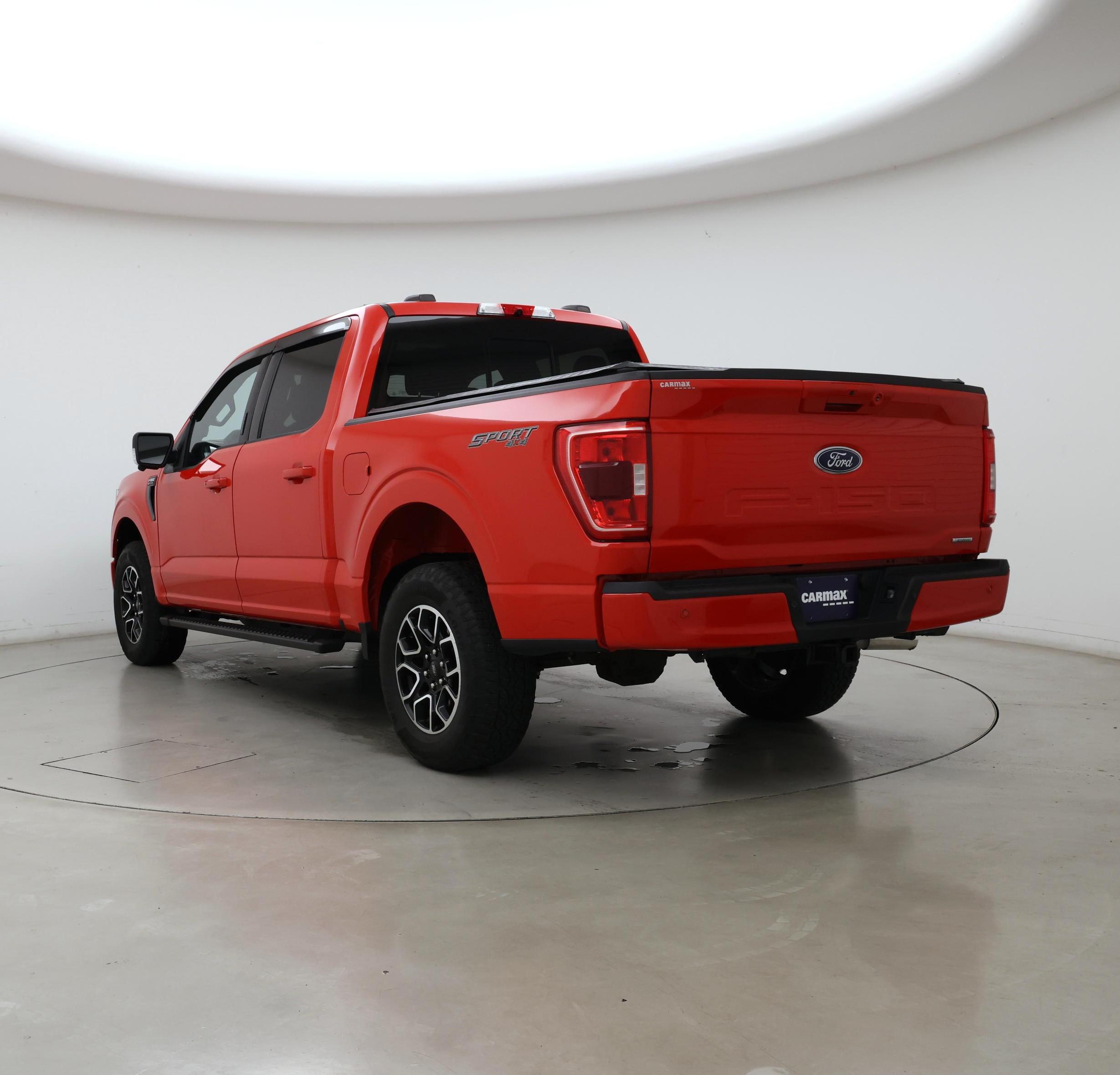 Thumbnail: 2023 Ford F-150 - 2