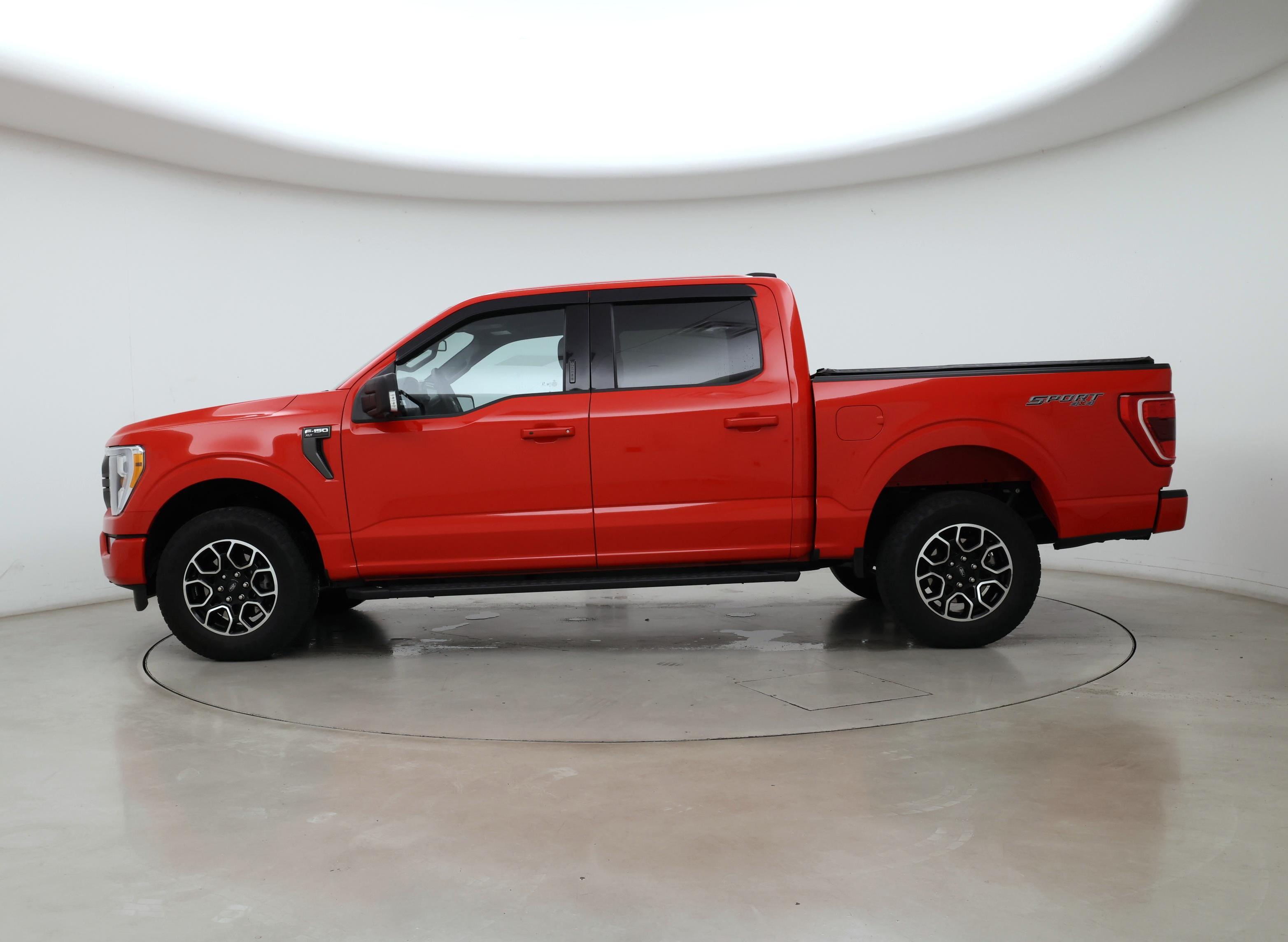 Thumbnail: 2023 Ford F-150 - 3