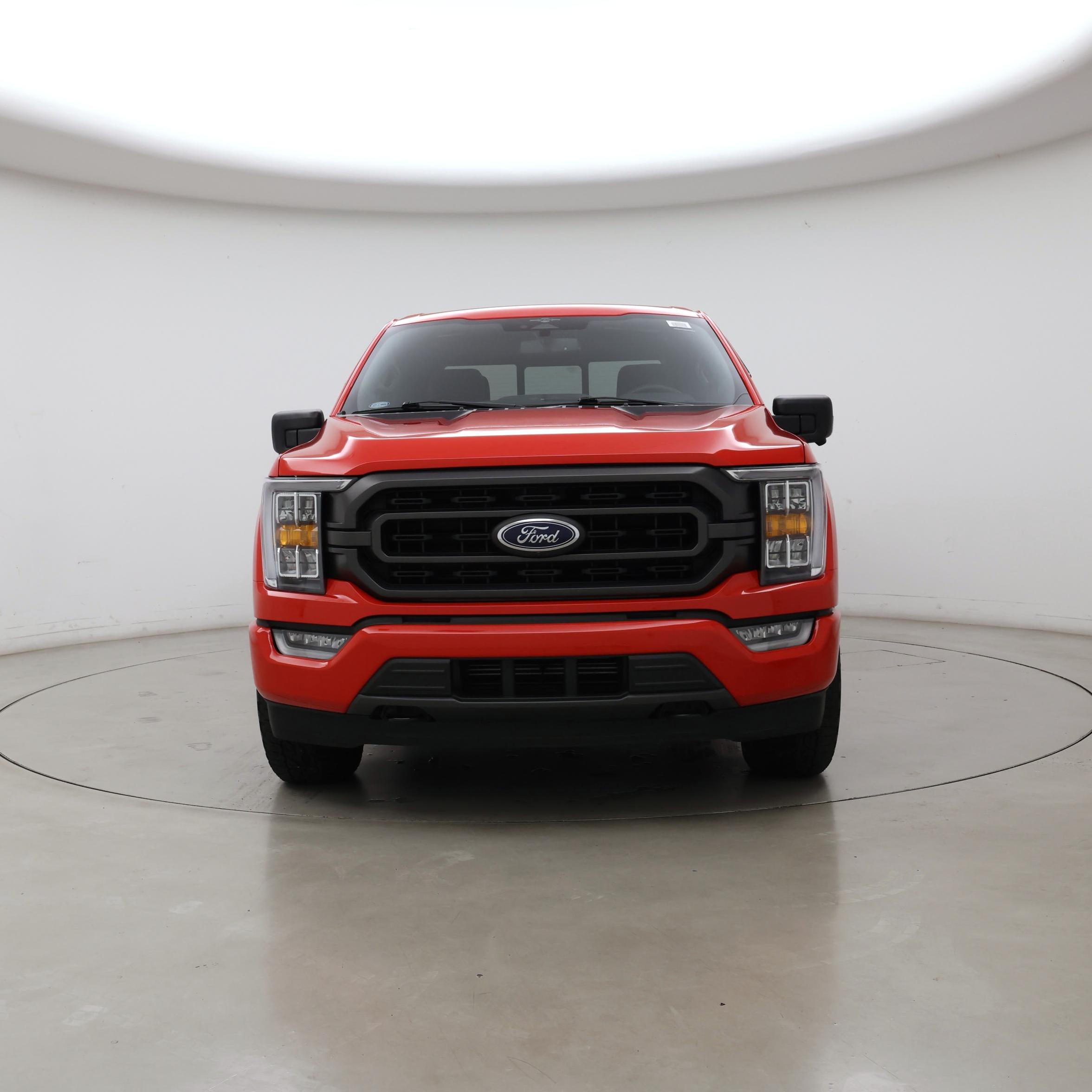 Thumbnail: 2023 Ford F-150 - 5