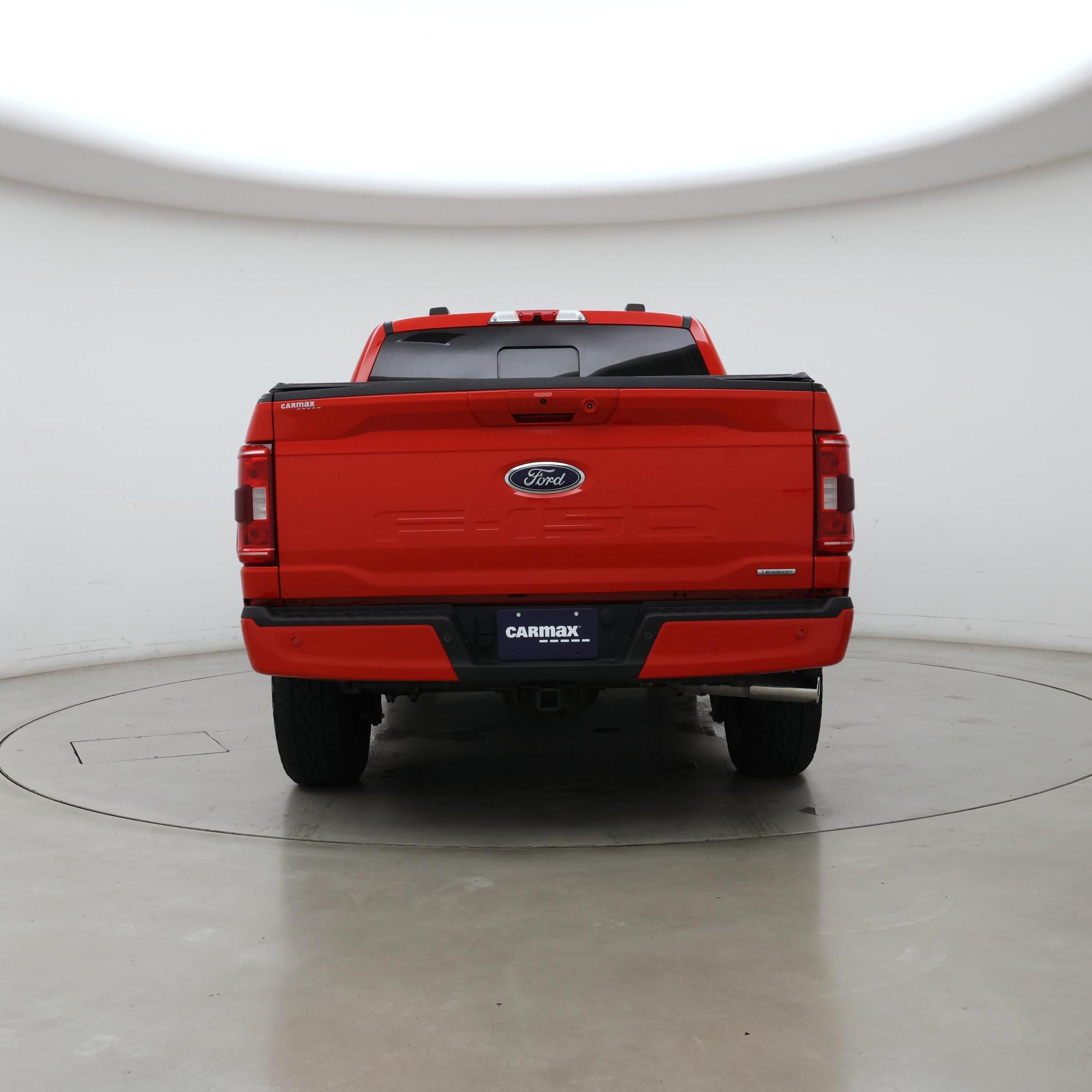 Thumbnail: 2023 Ford F-150 - 6
