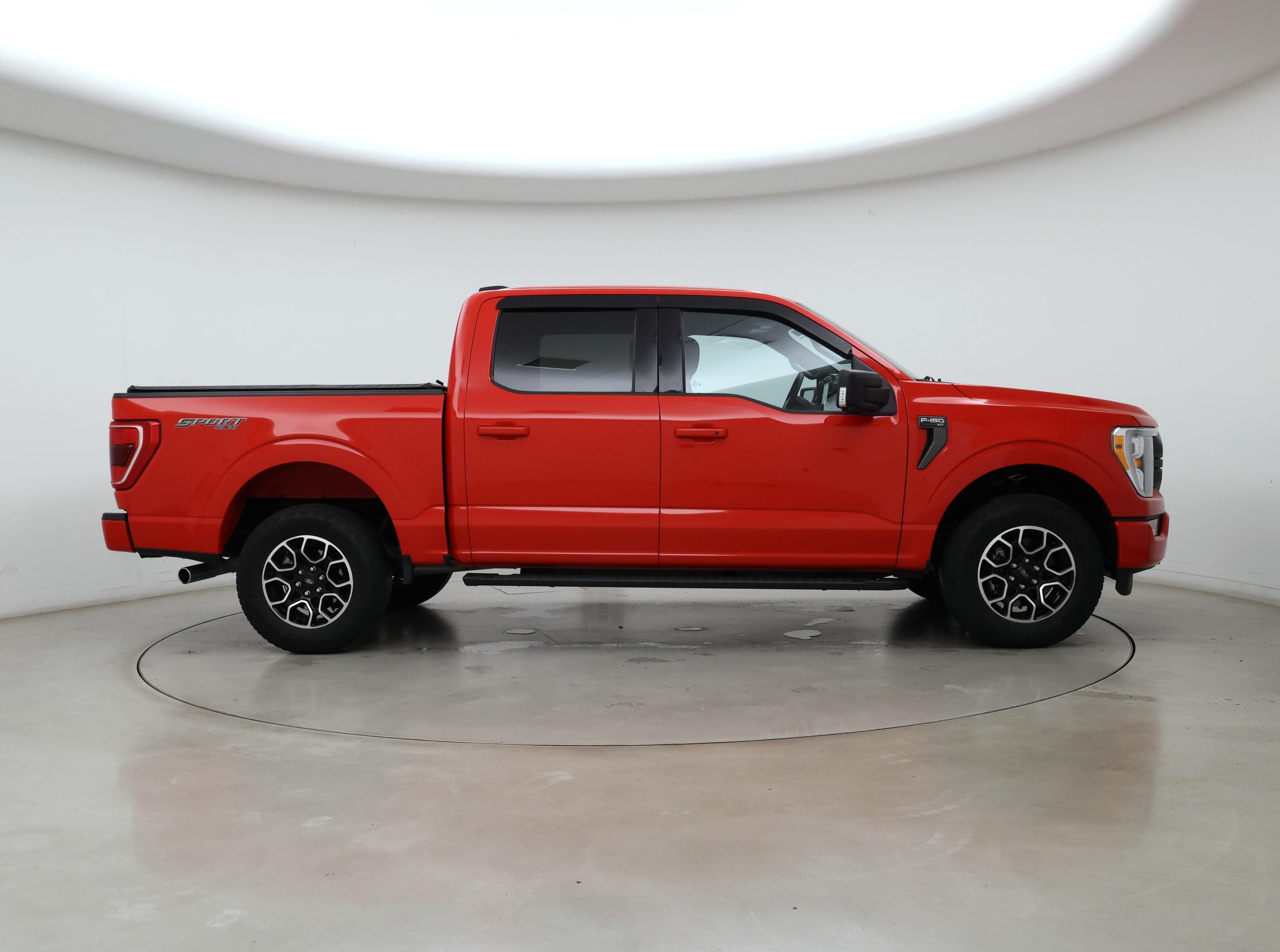 Thumbnail: 2023 Ford F-150 - 7