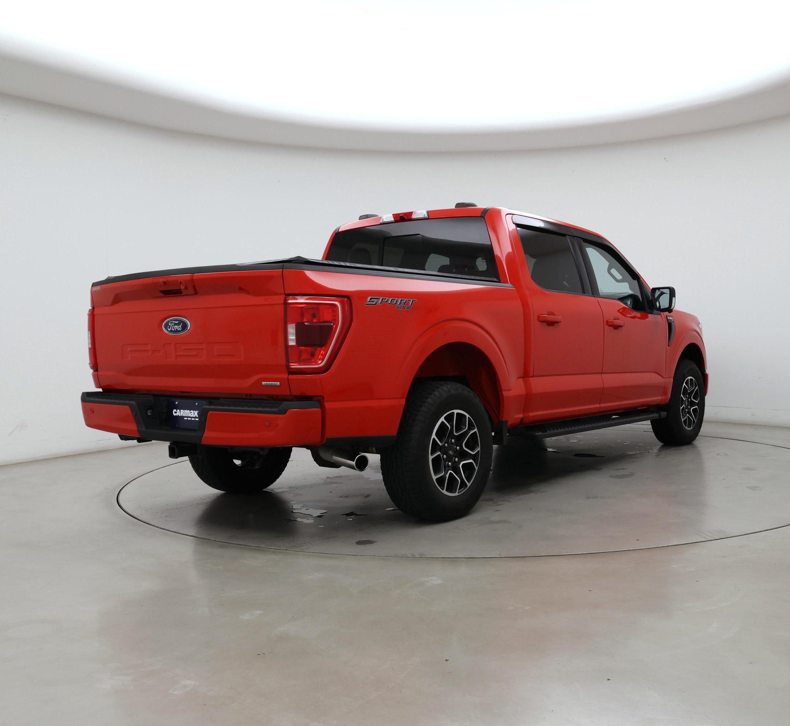 Thumbnail: 2023 Ford F-150 - 8