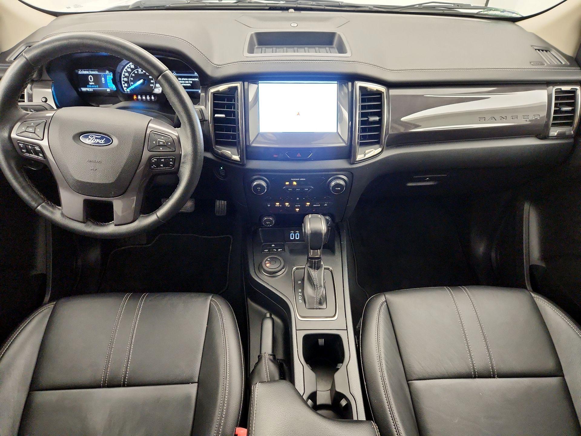 Thumbnail: 2021 Ford Ranger - 9