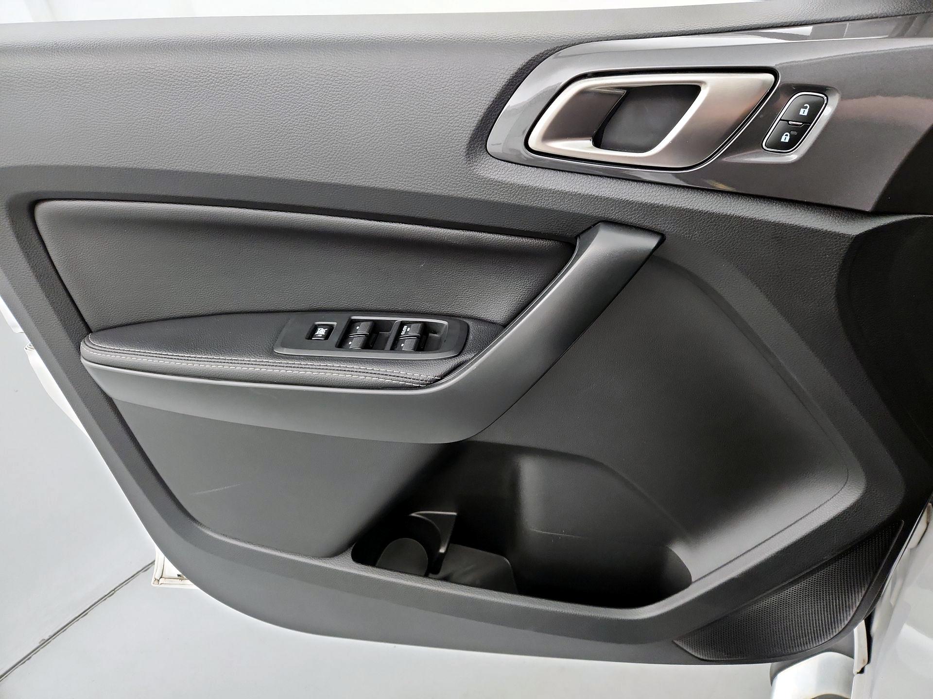 Thumbnail: 2021 Ford Ranger - 12