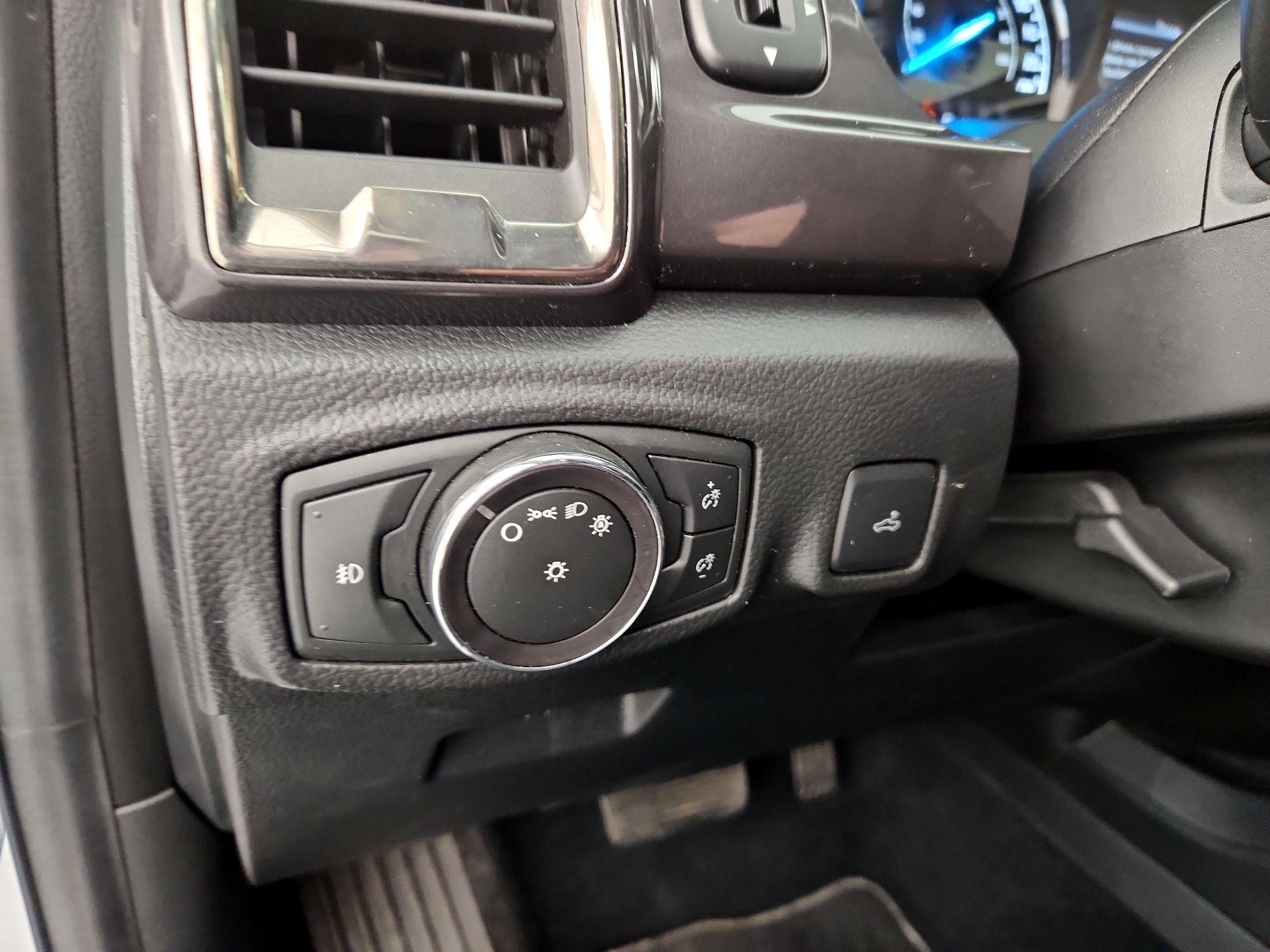 Thumbnail: 2021 Ford Ranger - 13