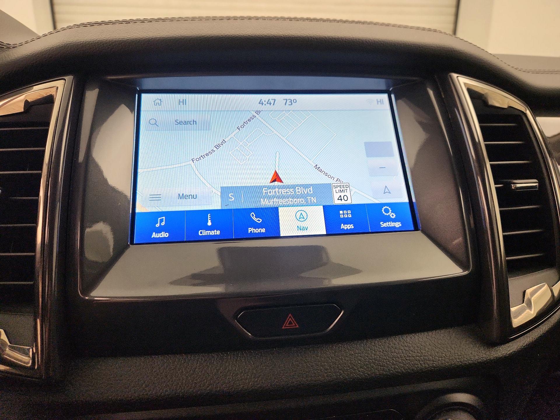 Thumbnail: 2021 Ford Ranger - 14