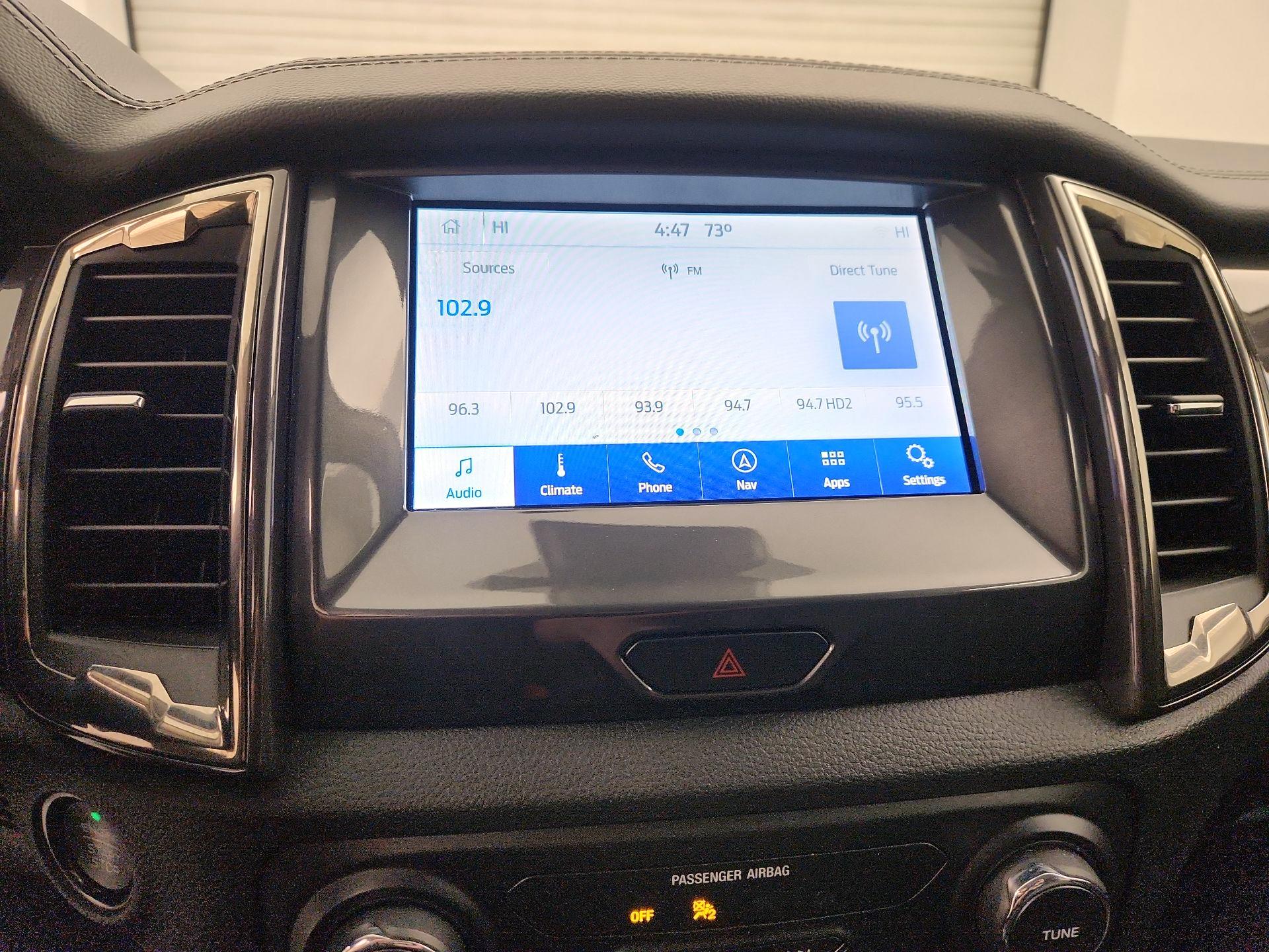 Thumbnail: 2021 Ford Ranger - 16