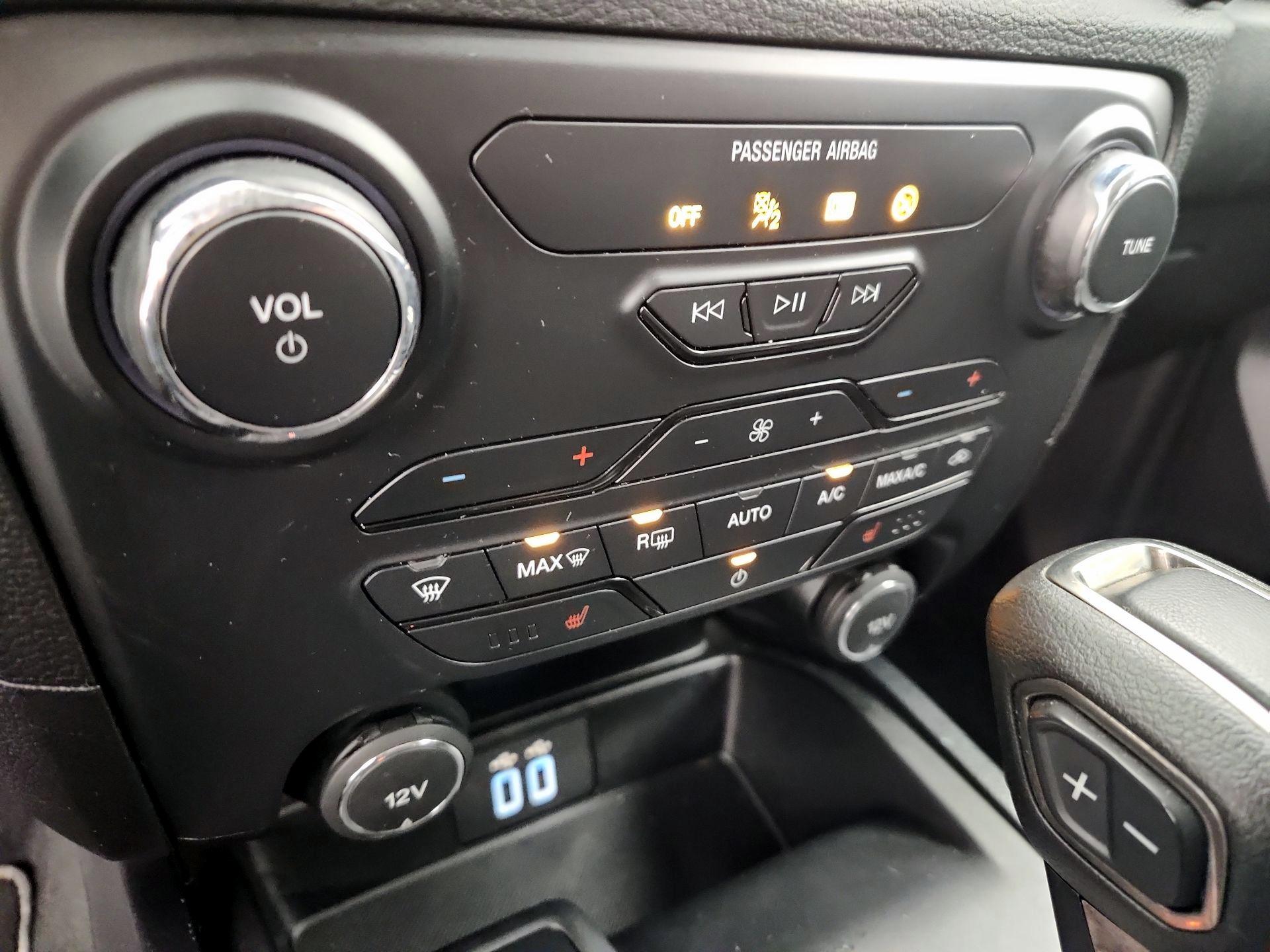 Thumbnail: 2021 Ford Ranger - 17