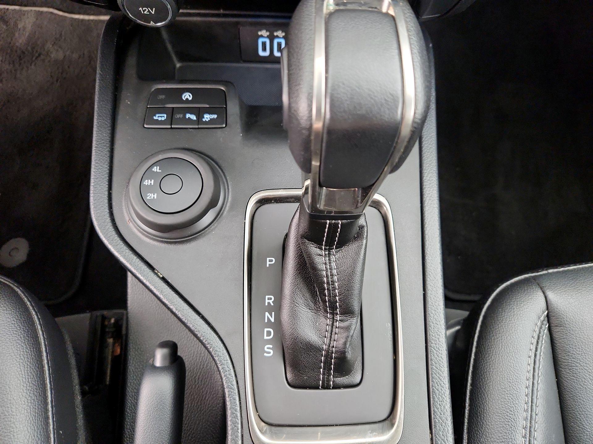 Thumbnail: 2021 Ford Ranger - 18