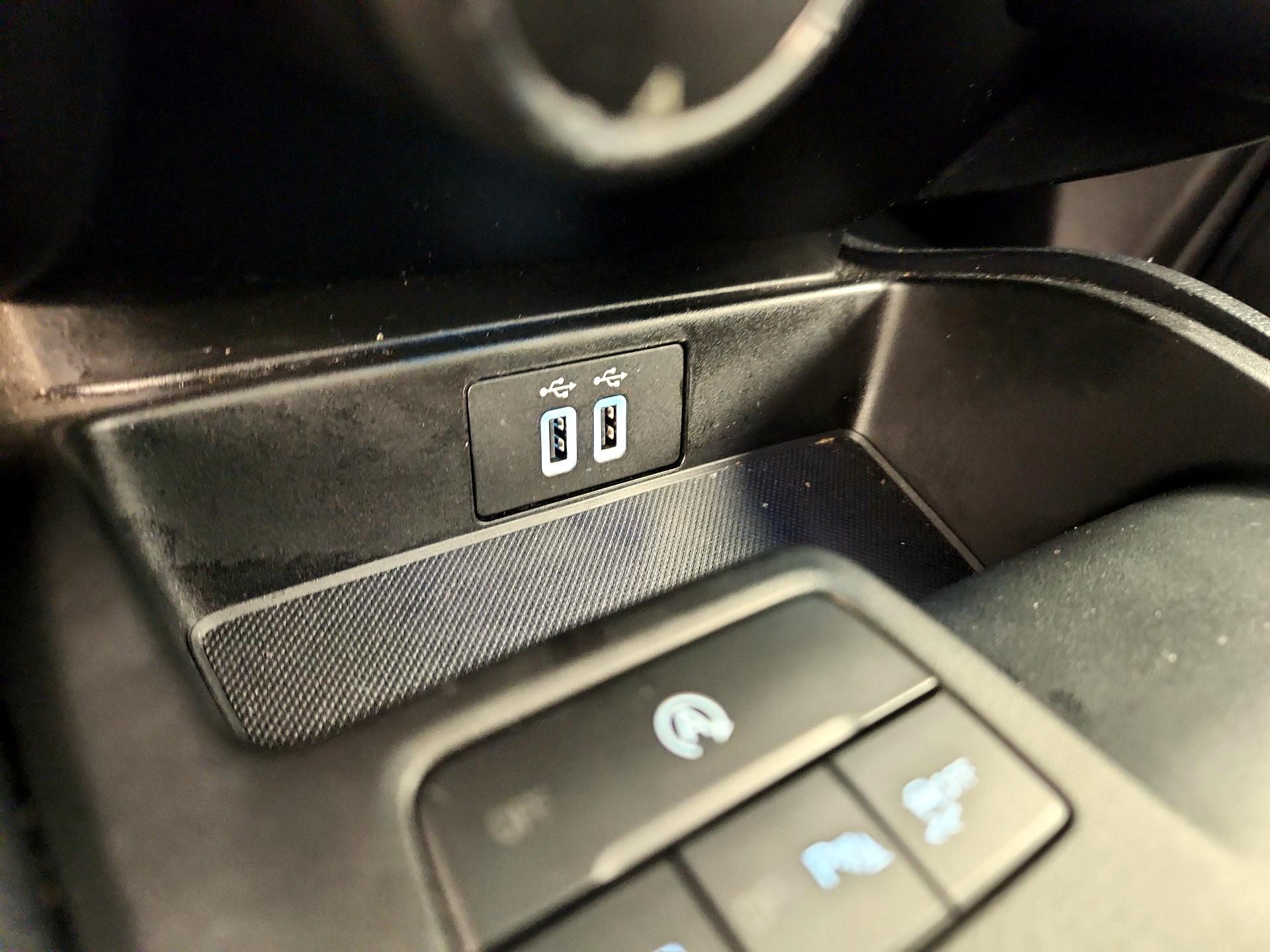 Thumbnail: 2021 Ford Ranger - 19