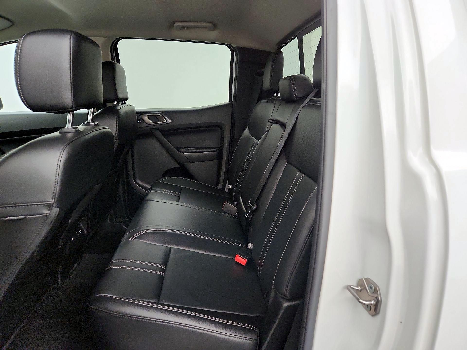 Thumbnail: 2021 Ford Ranger - 20