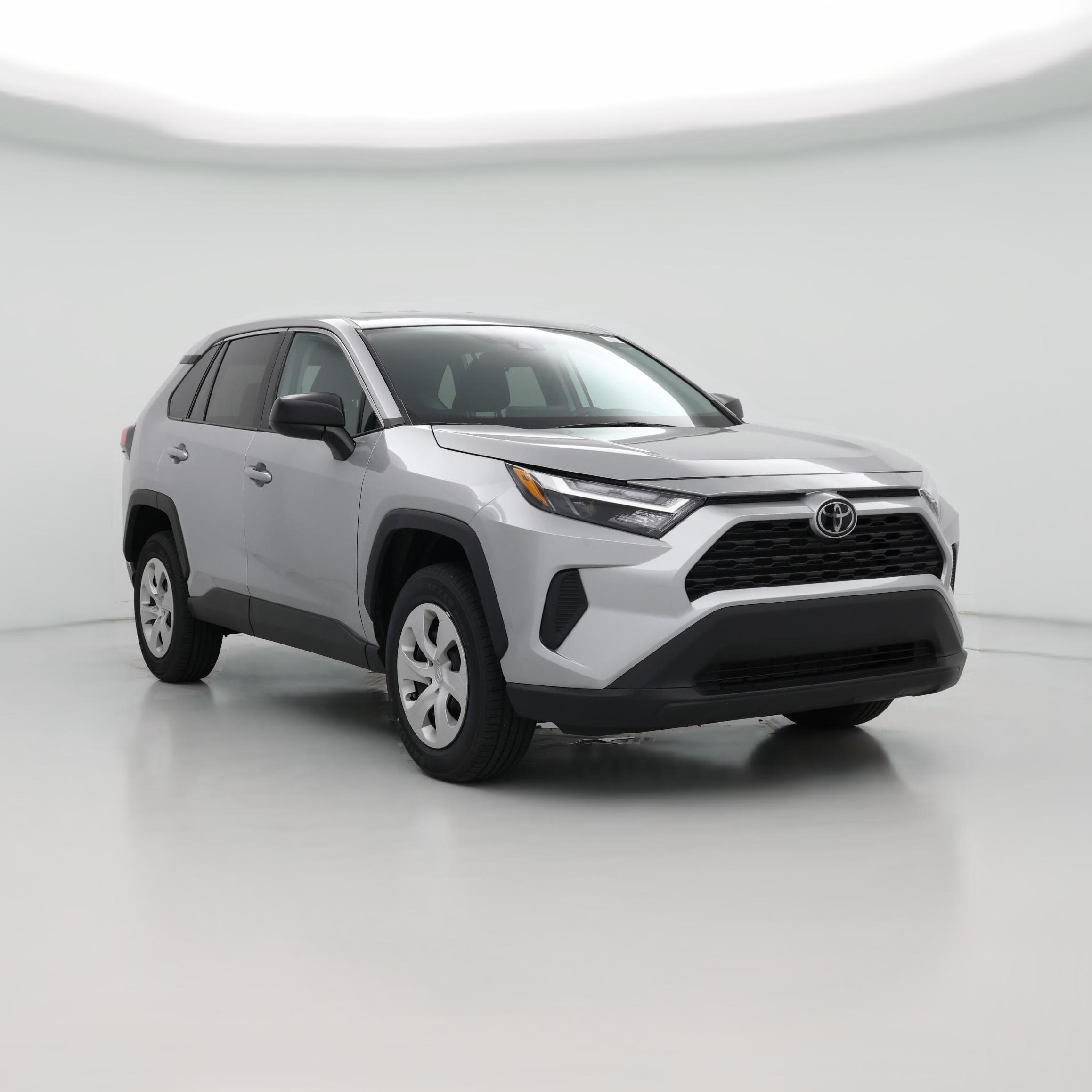 Thumbnail: 2024 Toyota RAV4 - 1