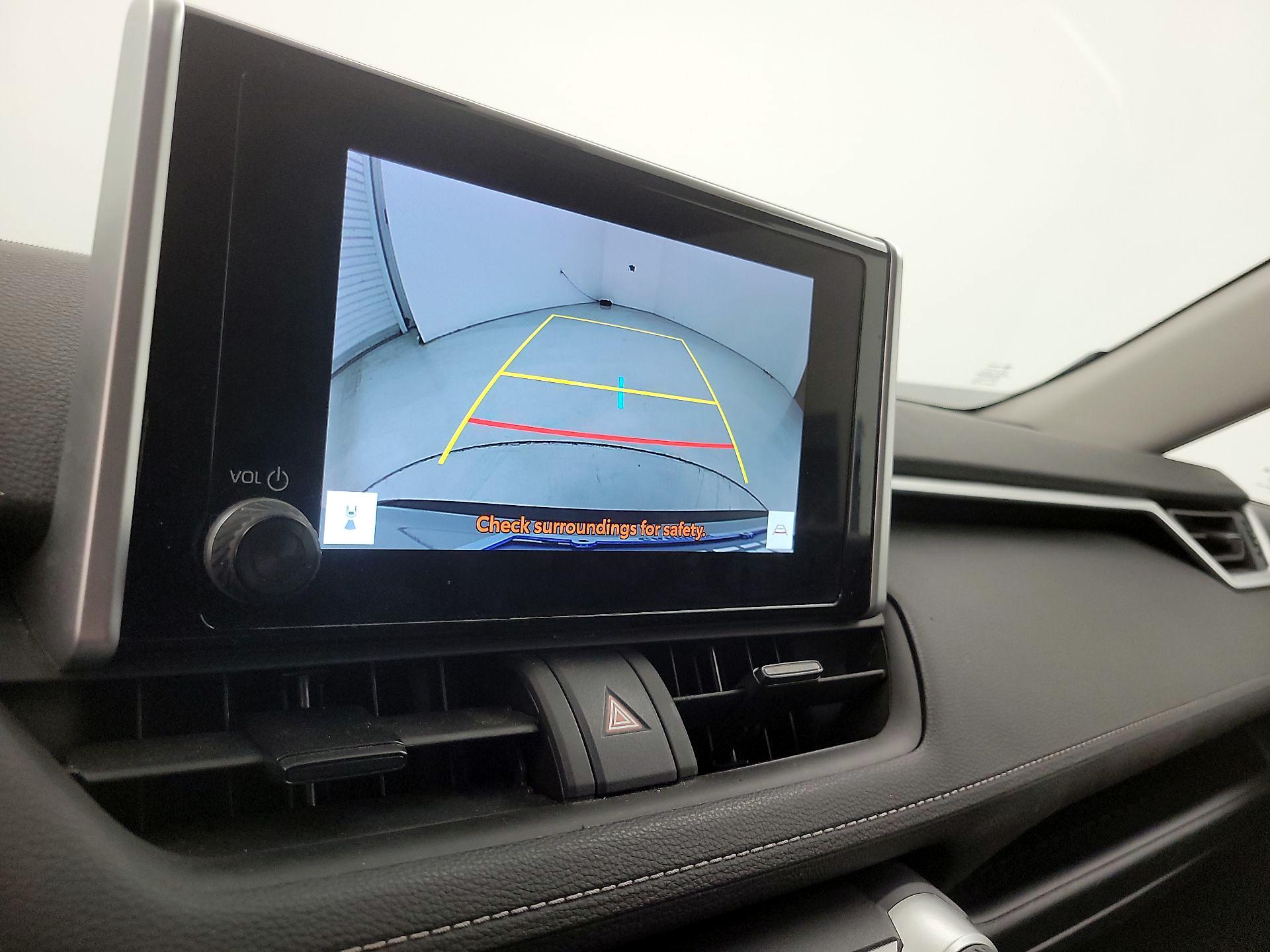 Thumbnail: 2024 Toyota RAV4 - 14