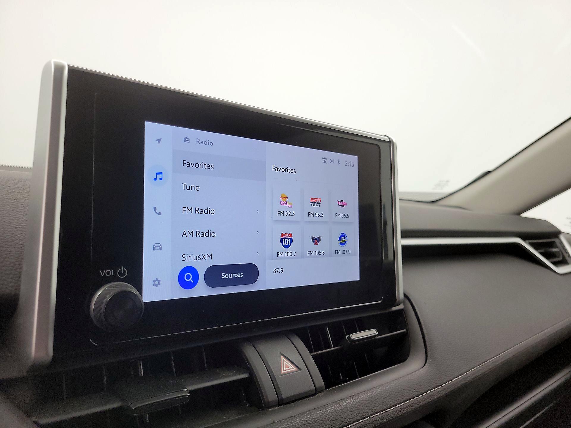 Thumbnail: 2024 Toyota RAV4 - 15