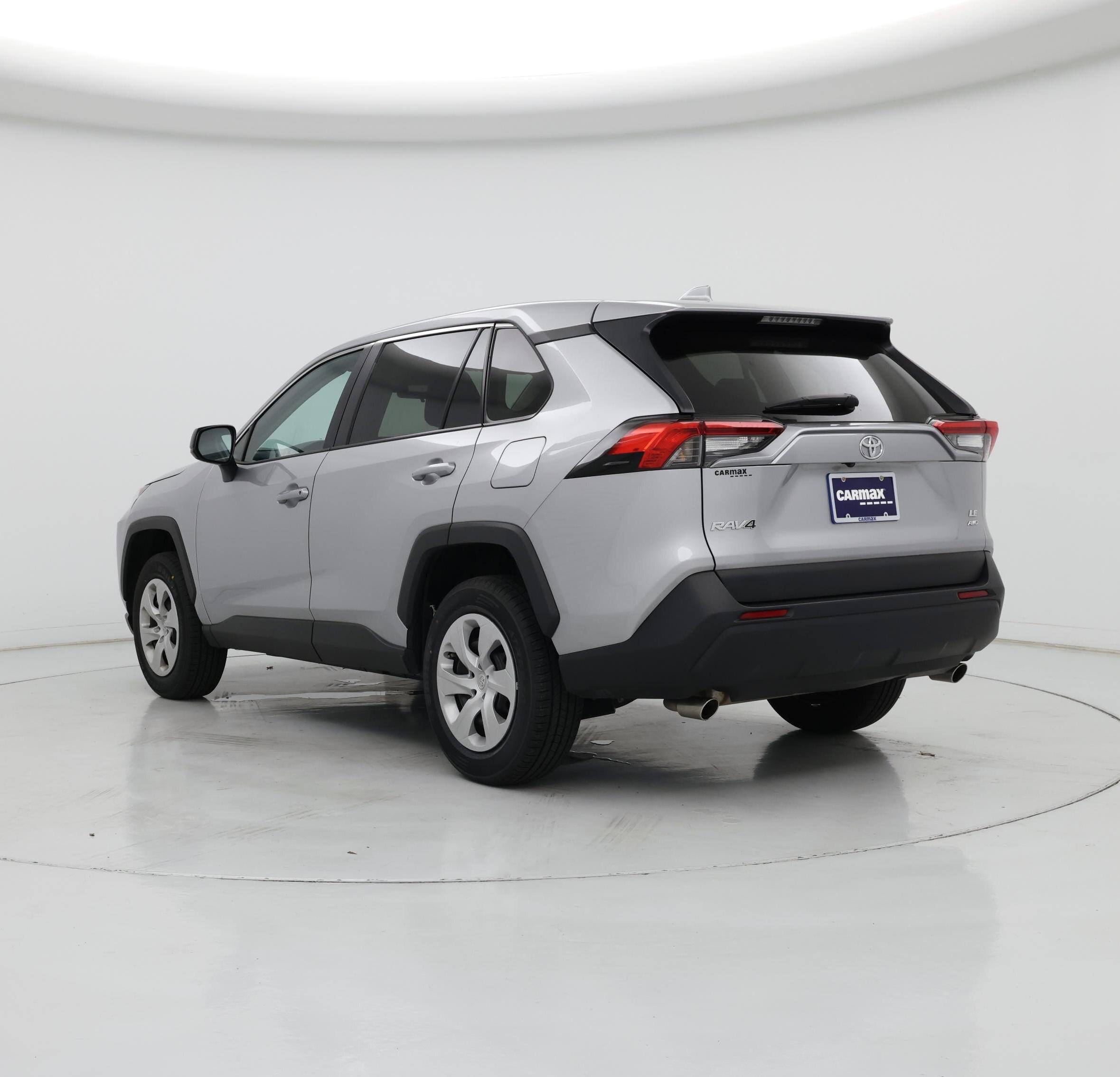 Thumbnail: 2024 Toyota RAV4 - 2