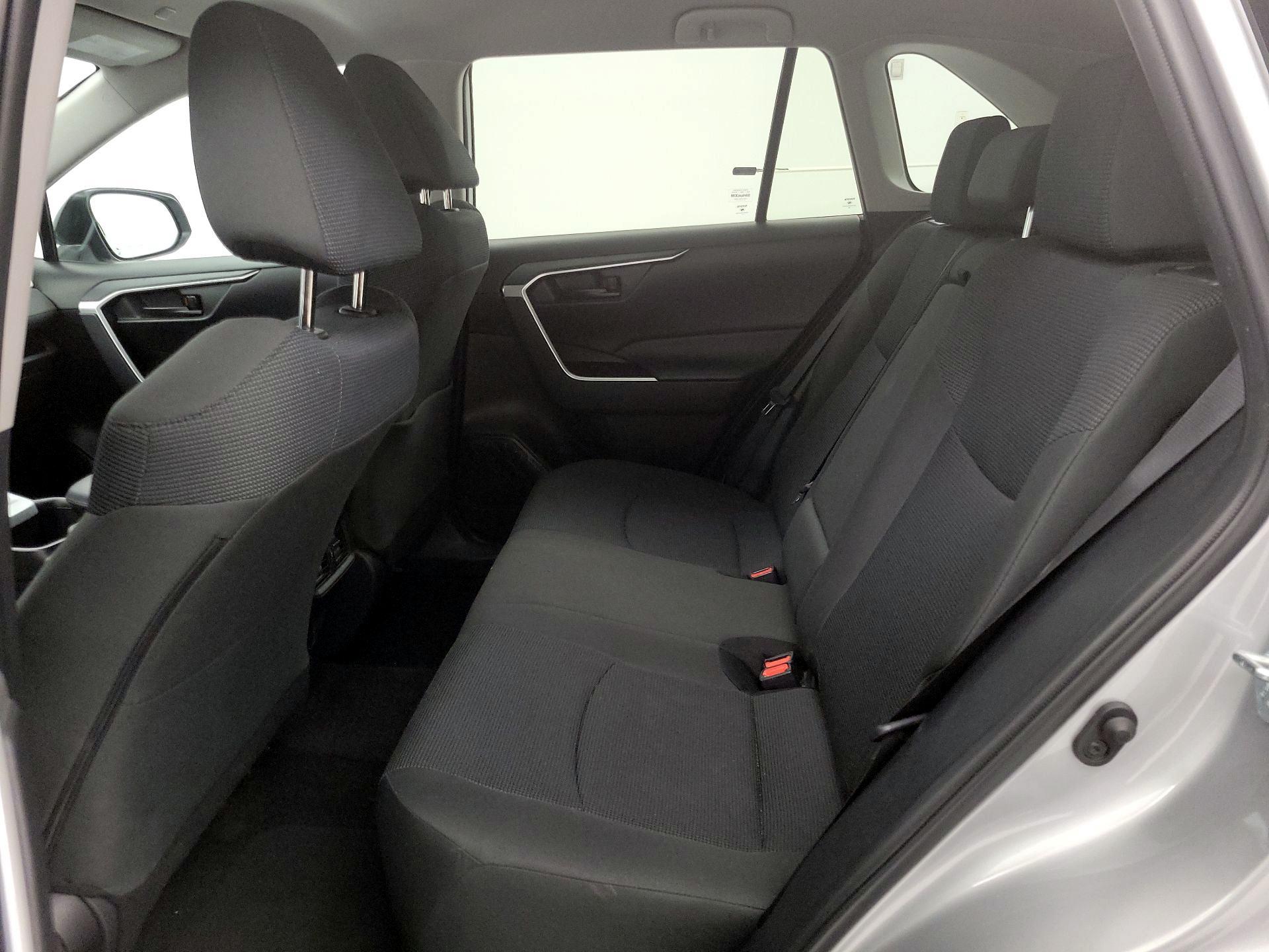 Thumbnail: 2024 Toyota RAV4 - 19