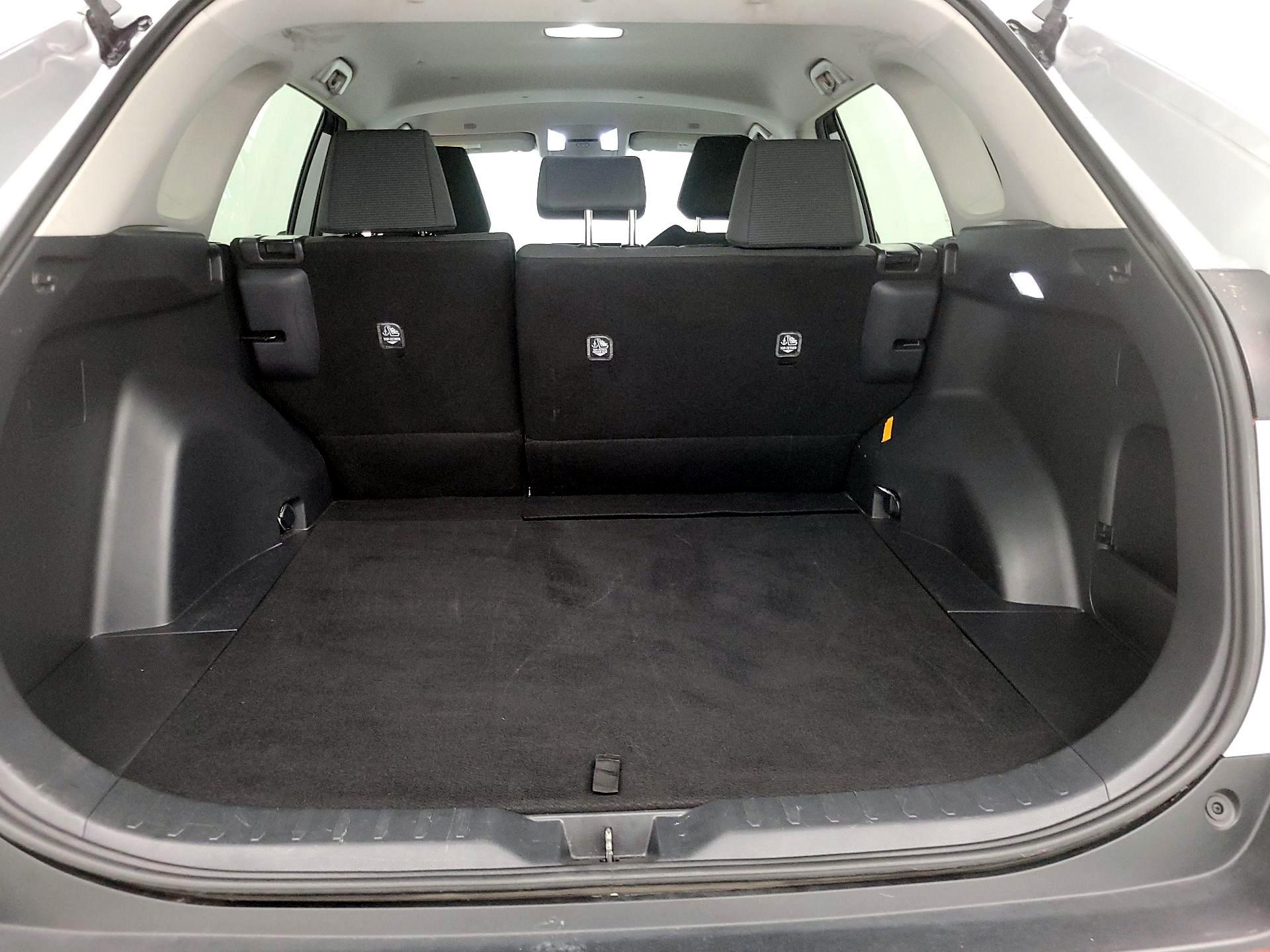 Thumbnail: 2024 Toyota RAV4 - 20