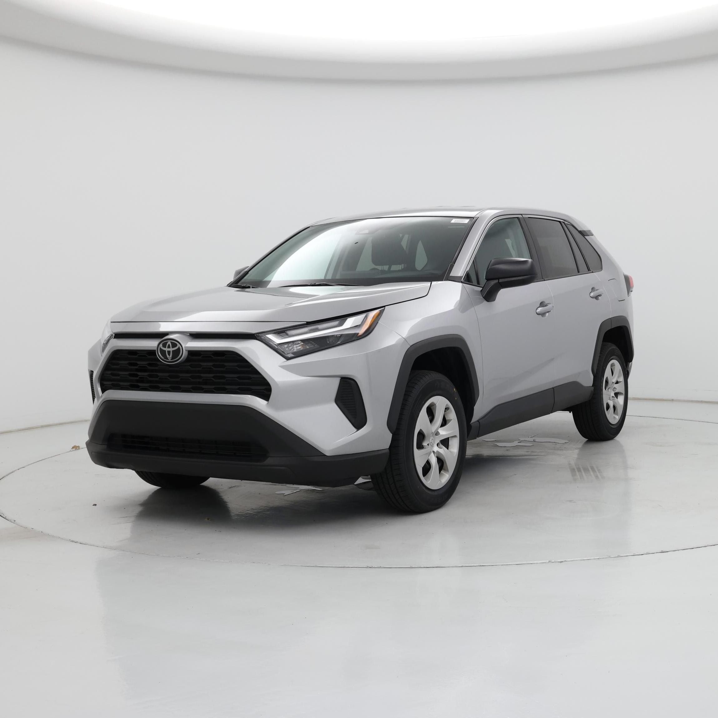 Thumbnail: 2024 Toyota RAV4 - 4