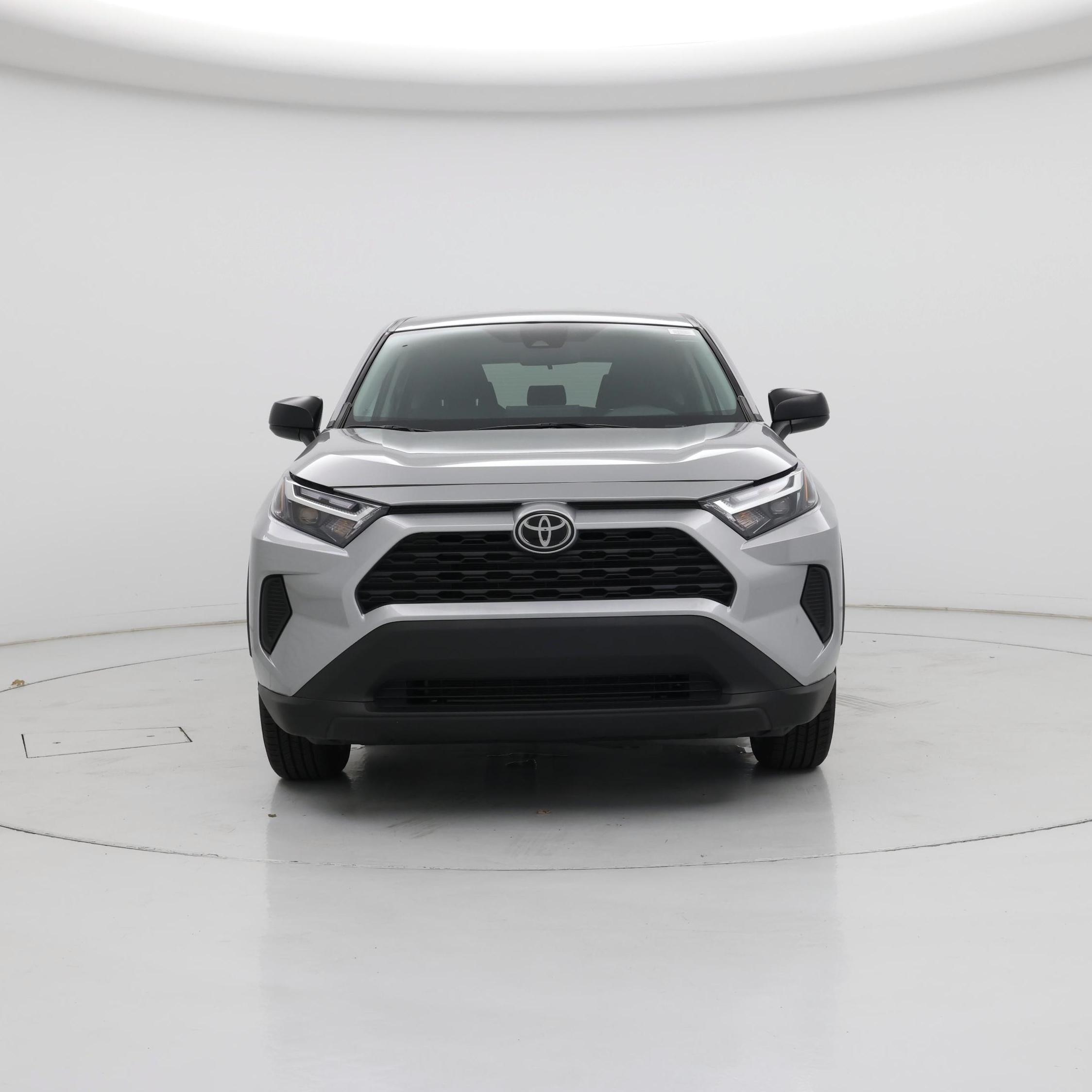Thumbnail: 2024 Toyota RAV4 - 5