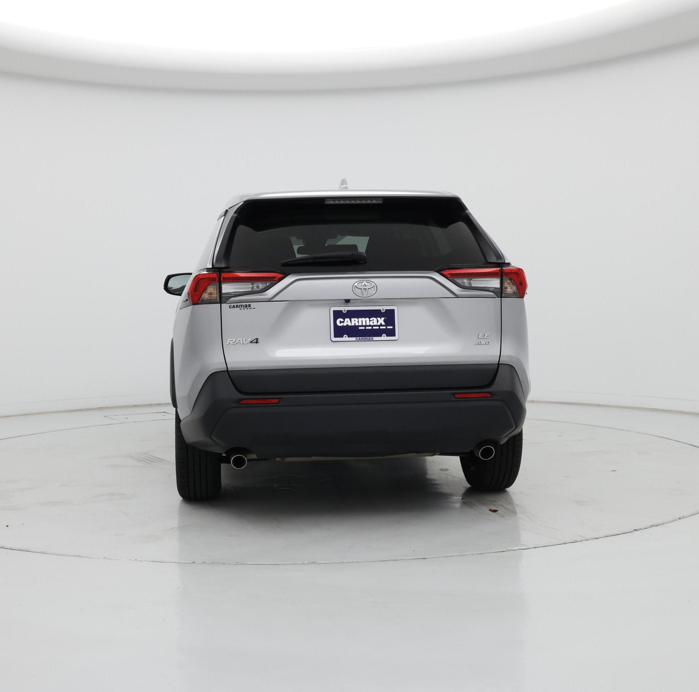 Thumbnail: 2024 Toyota RAV4 - 6