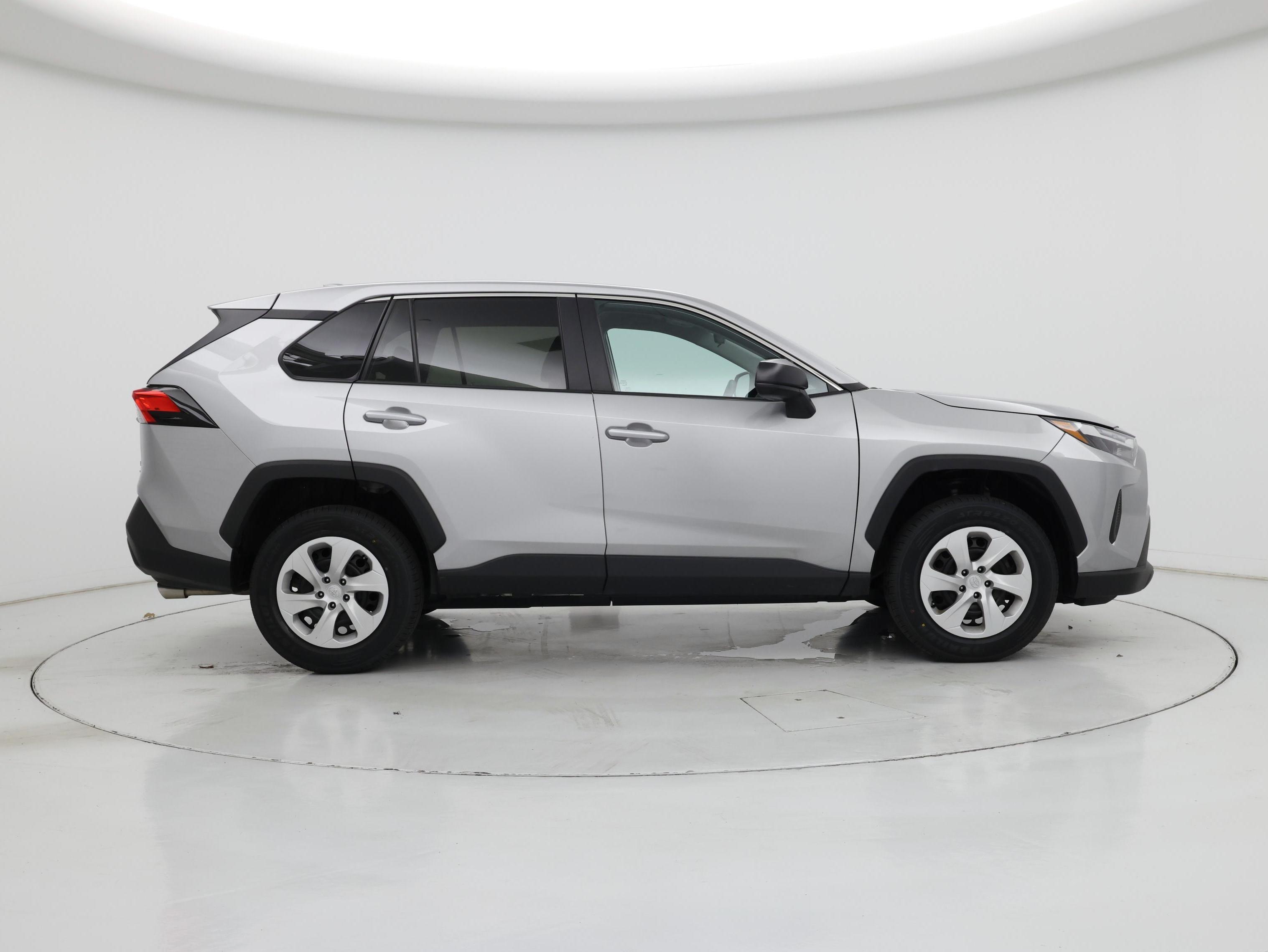 Thumbnail: 2024 Toyota RAV4 - 7