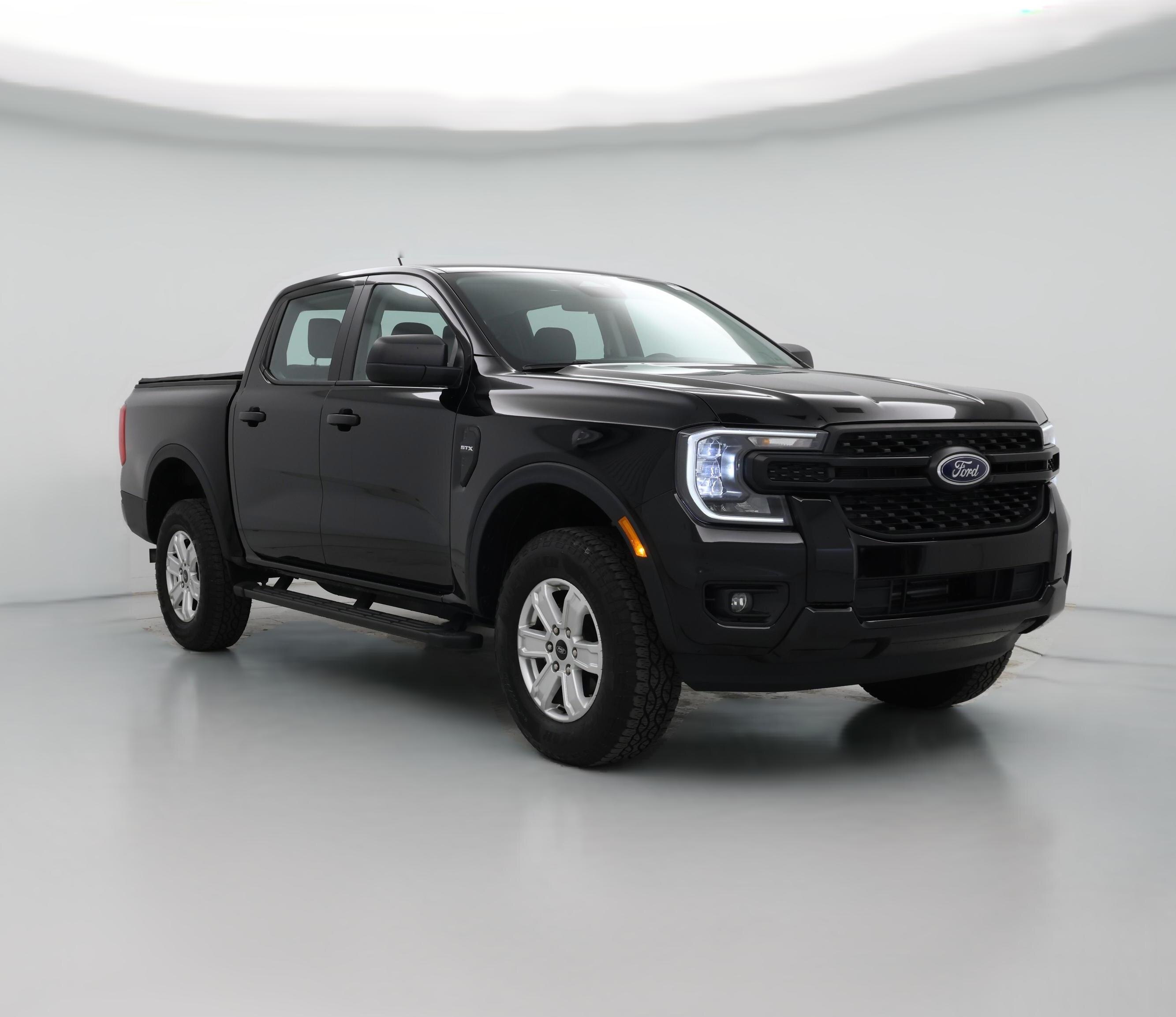 Thumbnail: 2024 Ford Ranger - 1