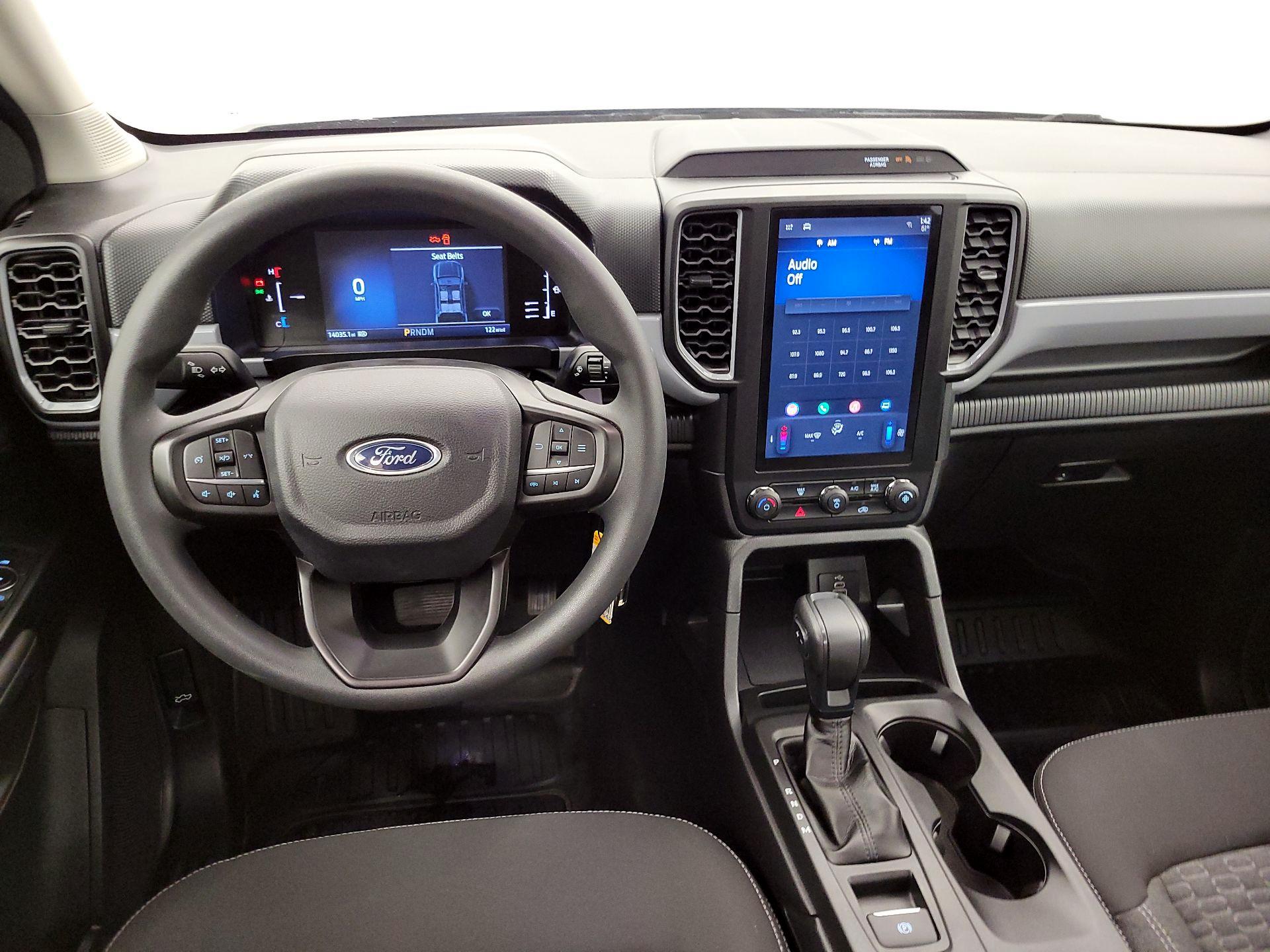 Thumbnail: 2024 Ford Ranger - 10